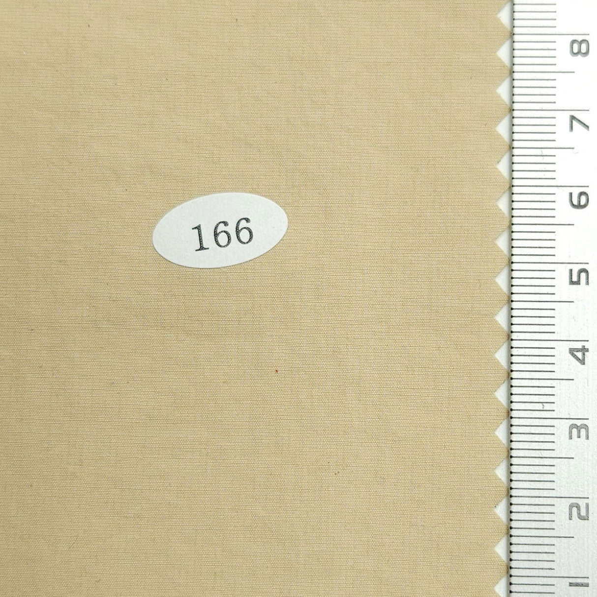 Nylon Cotton Mixed Woven Fabric | FAB1271 - Fabricis