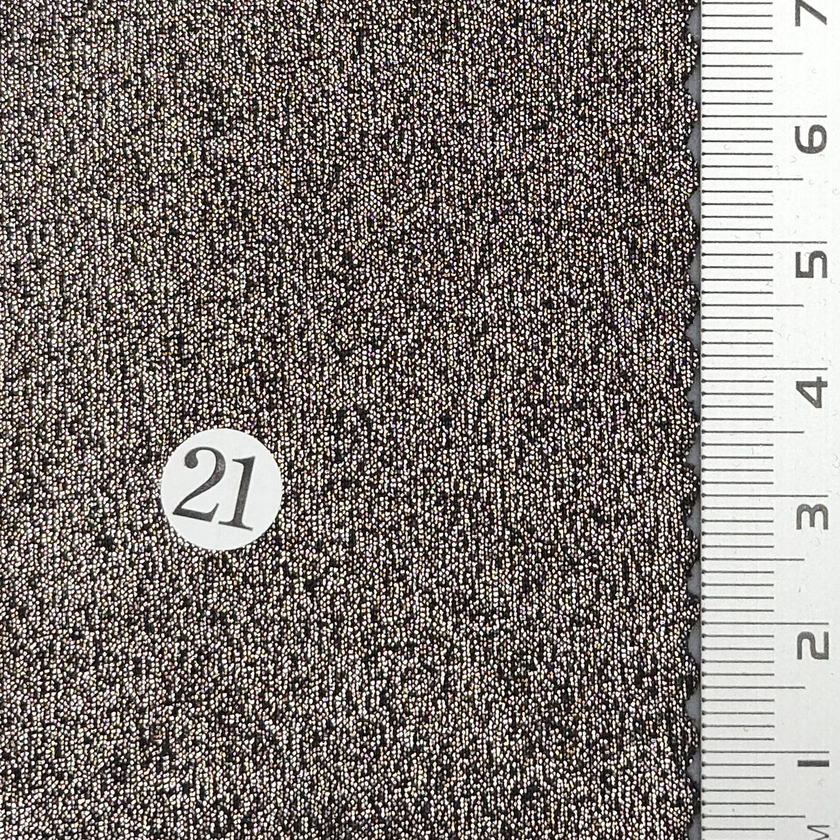 Solid Foil Slinky Spandex Polyester Knit Fabric - FAB1698 - 1.Turquoise/Silver (29)-2.Black/Gold (1)-3.Black/Silver (2)-4.Ivory/Silver (3)-5.Ivory/Gold (4)-6.Black/Royal (5)-7.Black/Fuchsia (6)-8.Black/Purple (7)-9.Black/Red (8)-10.Fuchsia/Fuchsia (9)