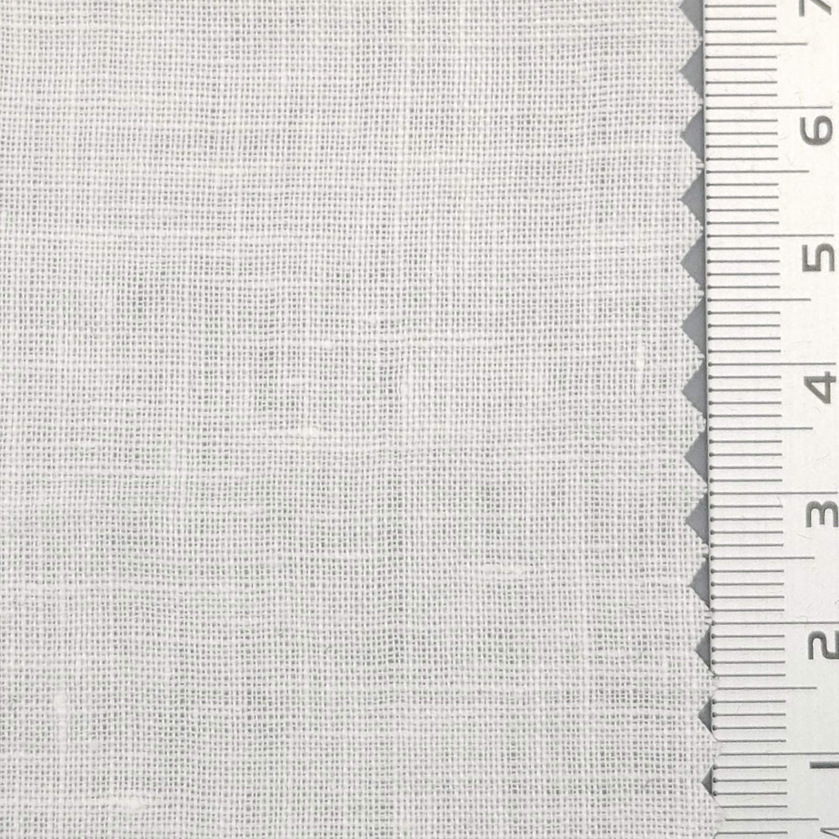 21s Solid Washing Linen Woven Fabric - FAB1678 - 1.Mirage-2.Rock-3.Dorado-4.Pale Oyster-5.Nomad-6.Silk-7.Cabbage Pont-8.Tallow-9.Bitter-10.Sorrell Brown