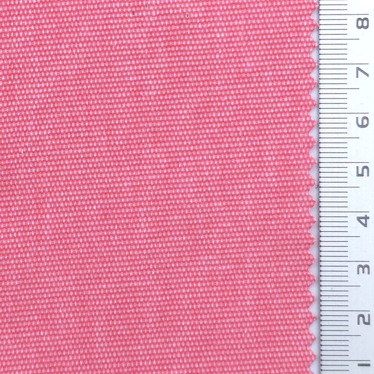 Oxford Cotton Woven Fabric - FAB1947 - Hot Pink