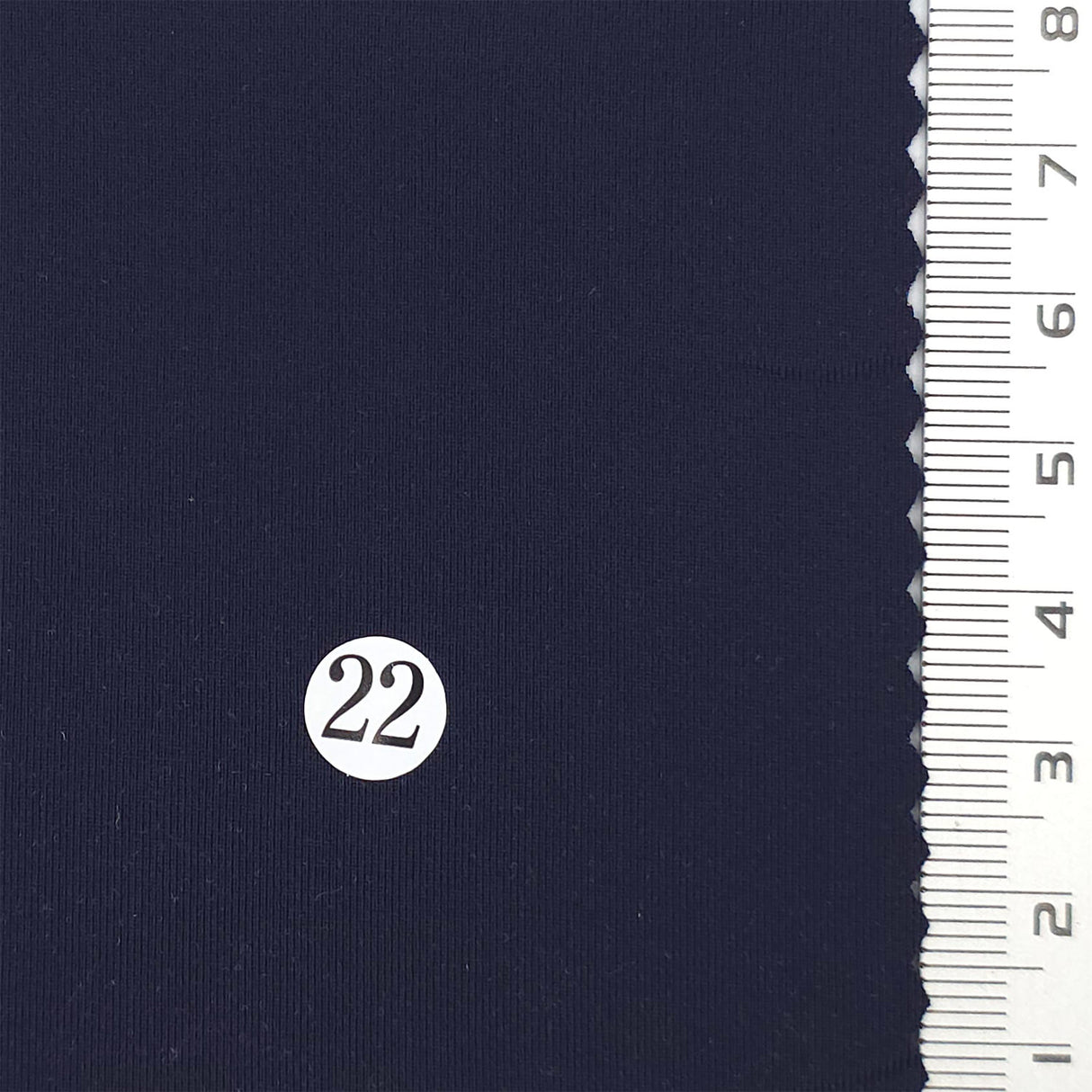 Nylon Spandex Knit - FAB1384