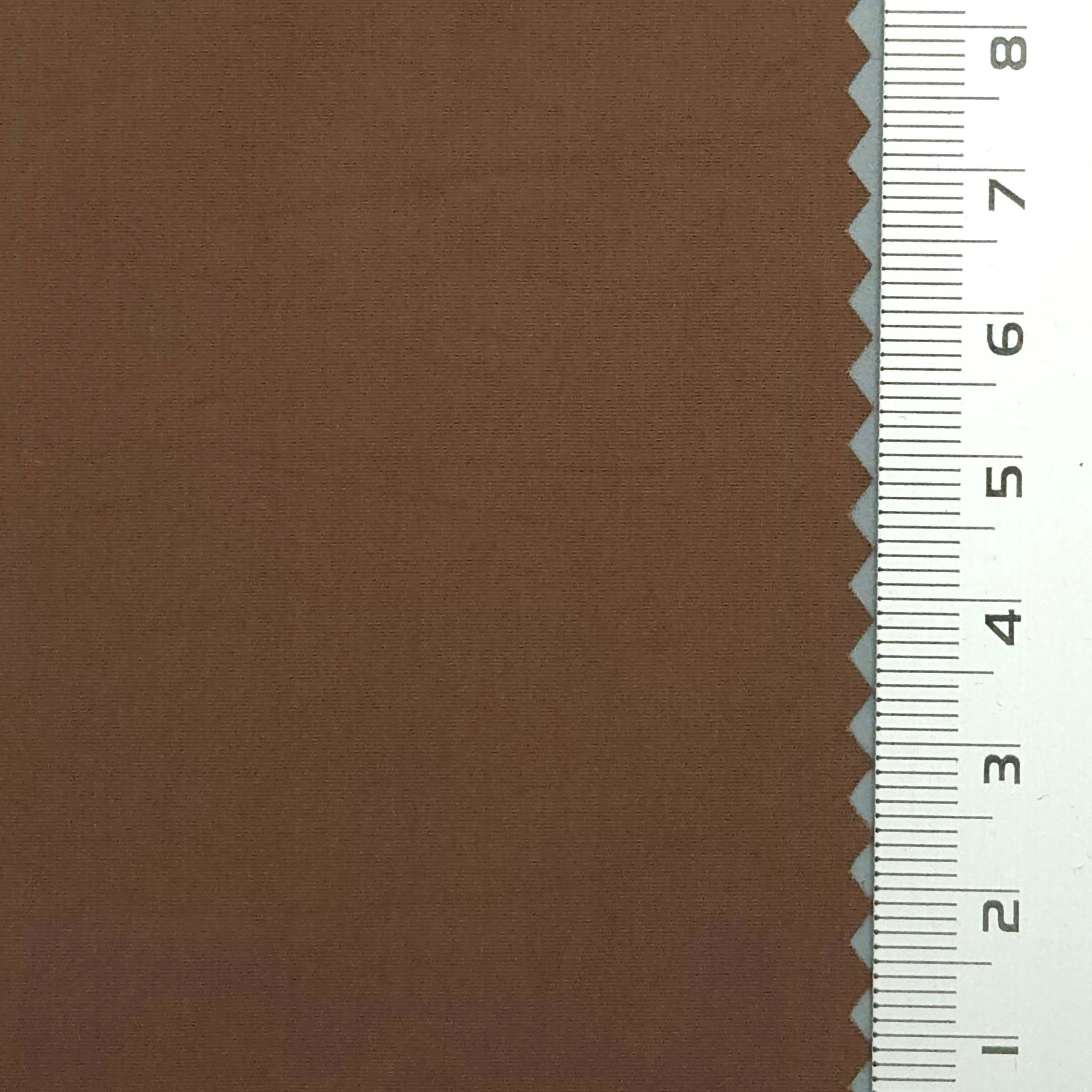 Solid Nylon Spandex Woven Fabric - FAB 1546 - 22.Hairy Heath