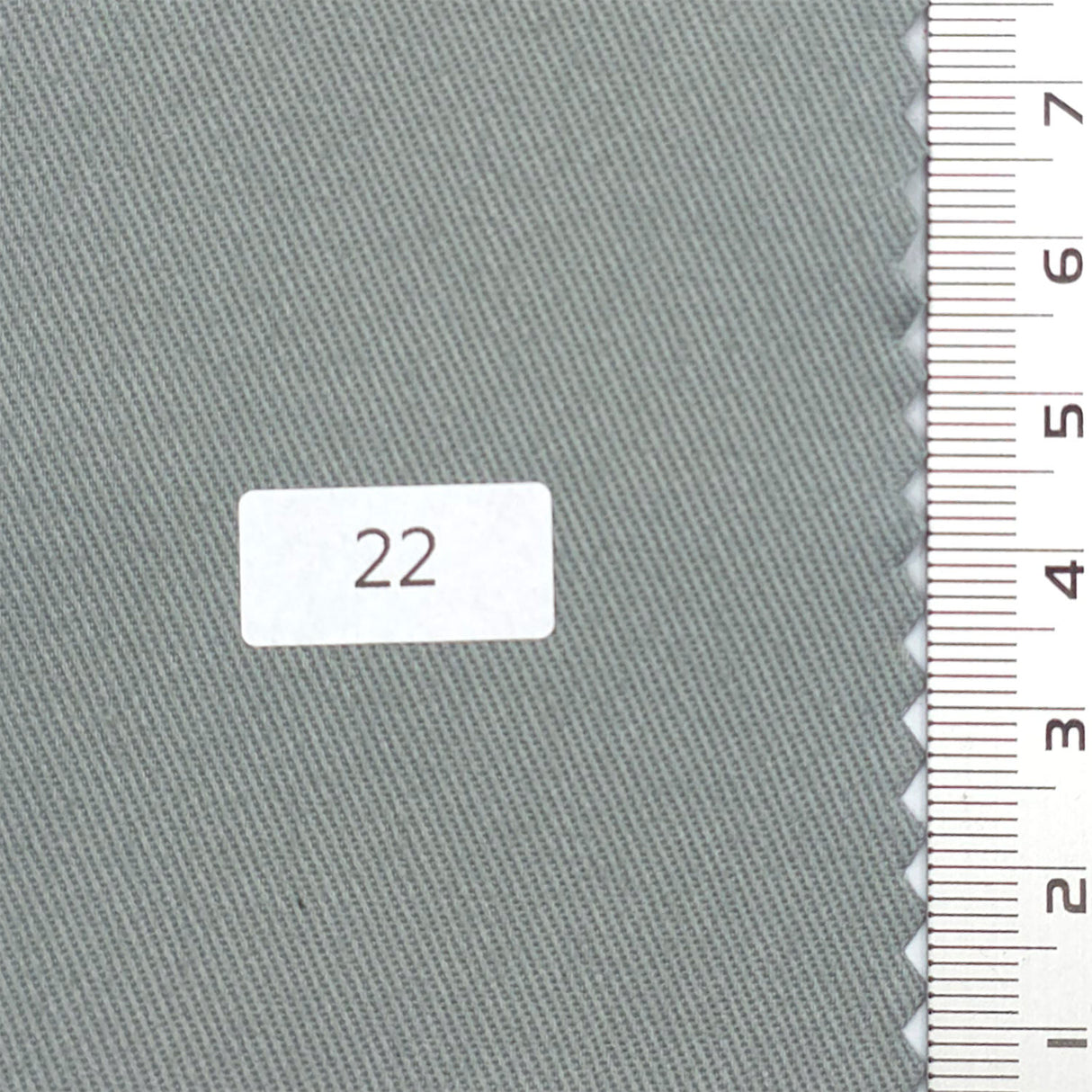 14 Count High Density Solid Twill Cotton Woven Fabric - FAB1816 - 1.Beige-2.White-3.Ivory-4.Nude Pink-5.Nude Yellow-6.Light Blue-7.Sky Blue-8.Tan-9.Pink-10.Magenta