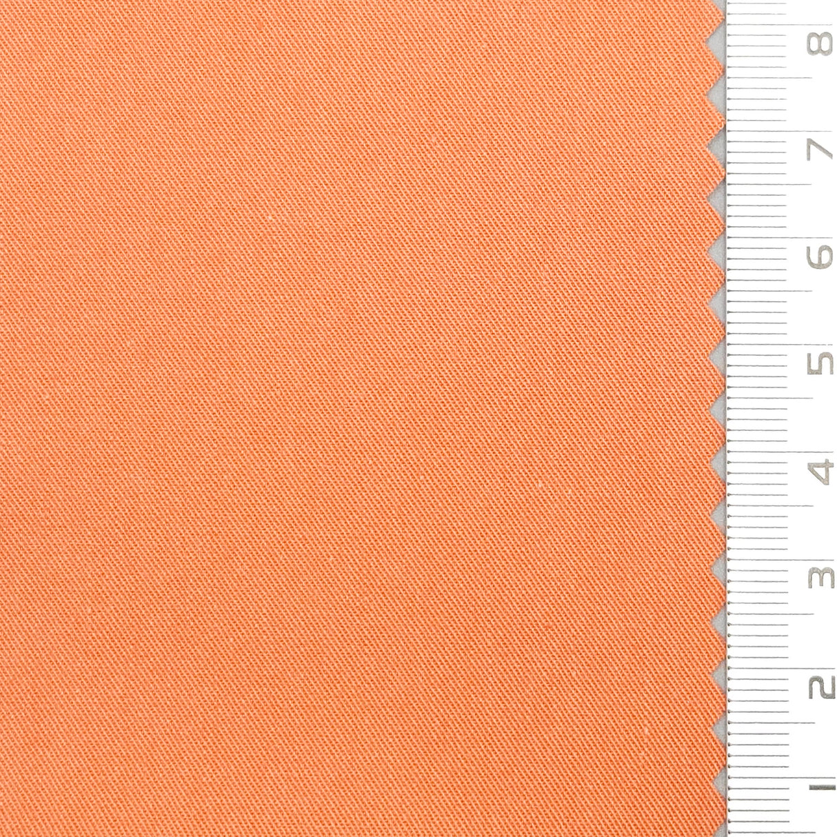 30s High Density Solid Enzyme Twill Washing Cotton Woven Fabric - FAB1671 - 1.Pale Oyster-2.Lemon Grass-3.Grey Olive-4.Silver Chalice-5.Nobel-6.Grey-7.Donkey Brown-8.Stone-9.Cement-10.Martini