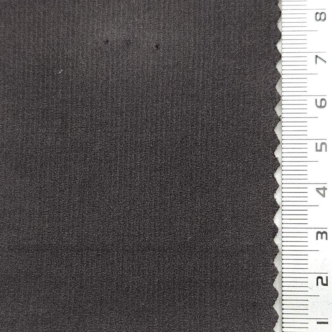 21 Wale Solid Corduroy Spandex Cotton Woven Fabric - FAB 1654 - 22.Jon