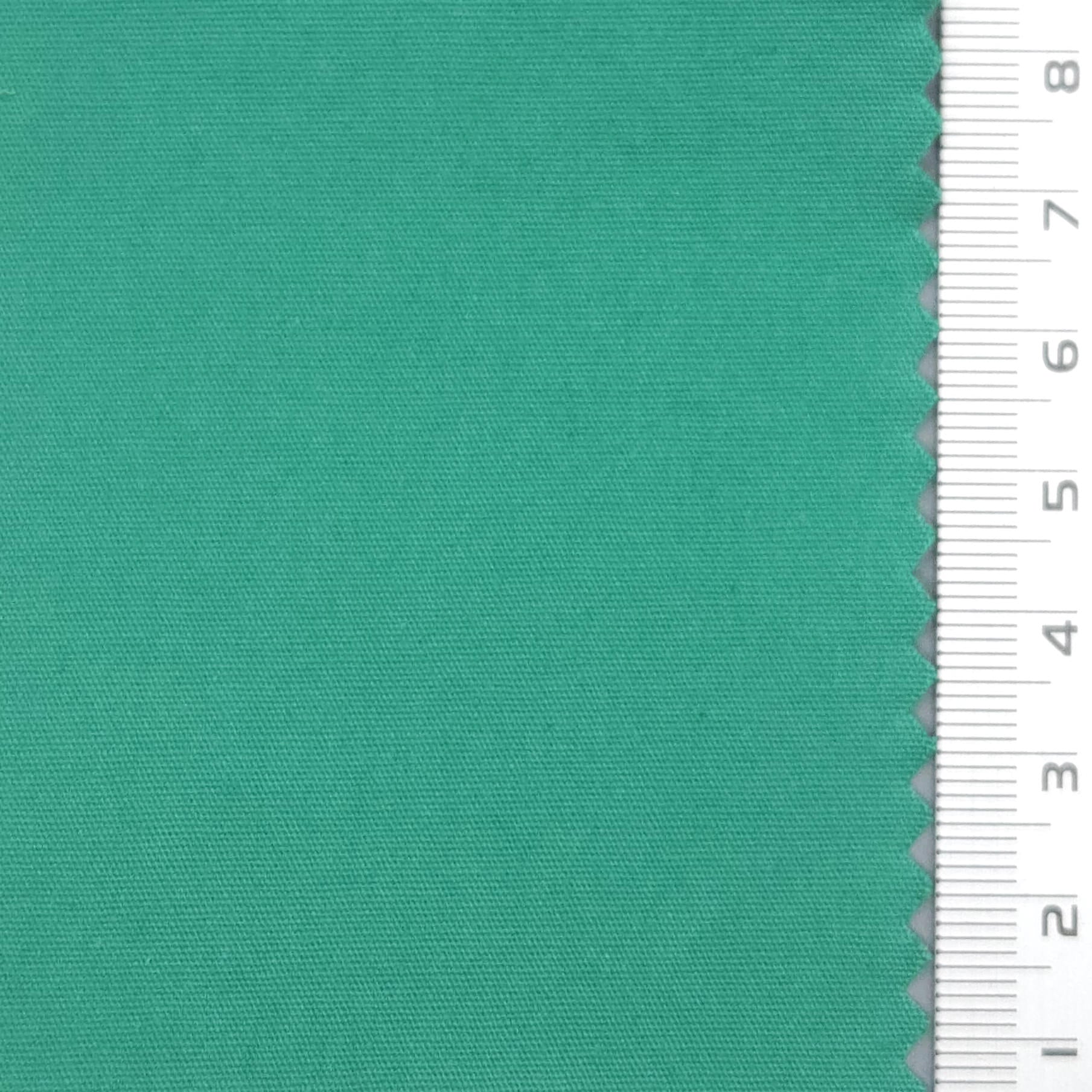 Solid Spandex Cotton Woven Fabric - FAB 1667 - 22.Gossamer