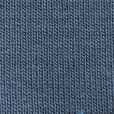 Solid Matching Rib Spandex Cotton Knit Fabric - FAB1618