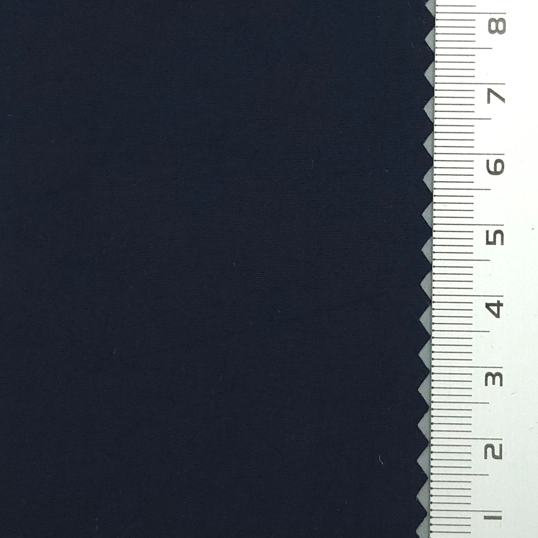 Solid Nylon Spandex Woven Fabric - FAB 1546 - 23.Navy