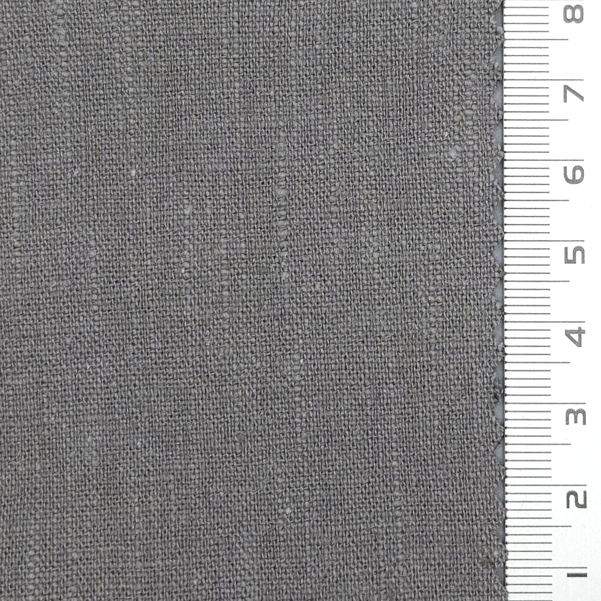 8s Solid Enzyme Washing Rayon Linen Spandex Cotton Woven Fabric - FAB1660 - 1.French Lilac-2.Prelude-3.Eunry-4.Rainee-5.Heather-6.Fuel Yellow-7.Tory Blue-8.Genoa-9.Texas-10.Soapstone
