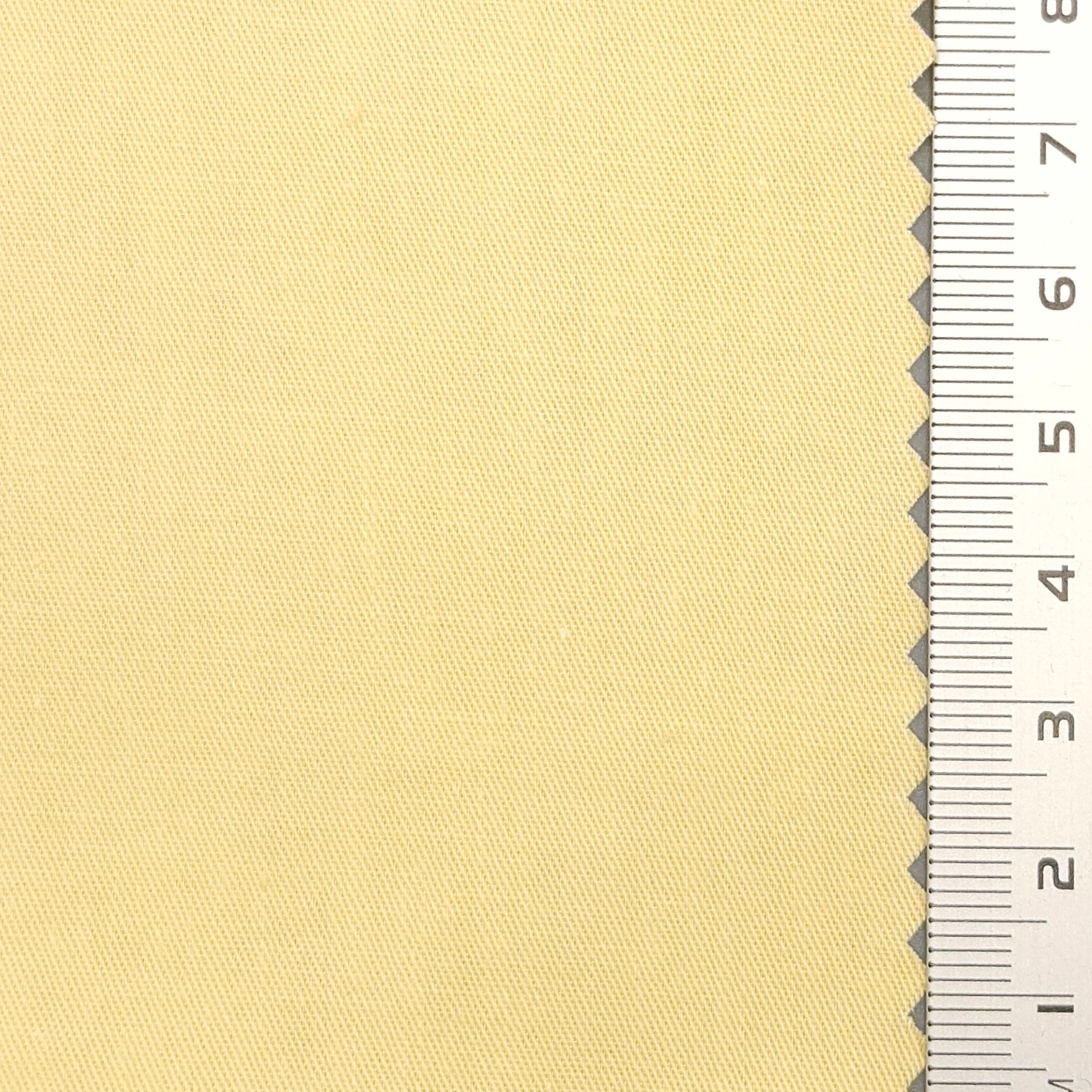 1.Bazaar-2.Concord-3.Pale Oyster-4.Beaver-5.Sandrift - 40'S Twill Cotton Woven Fabric - FAB 1177