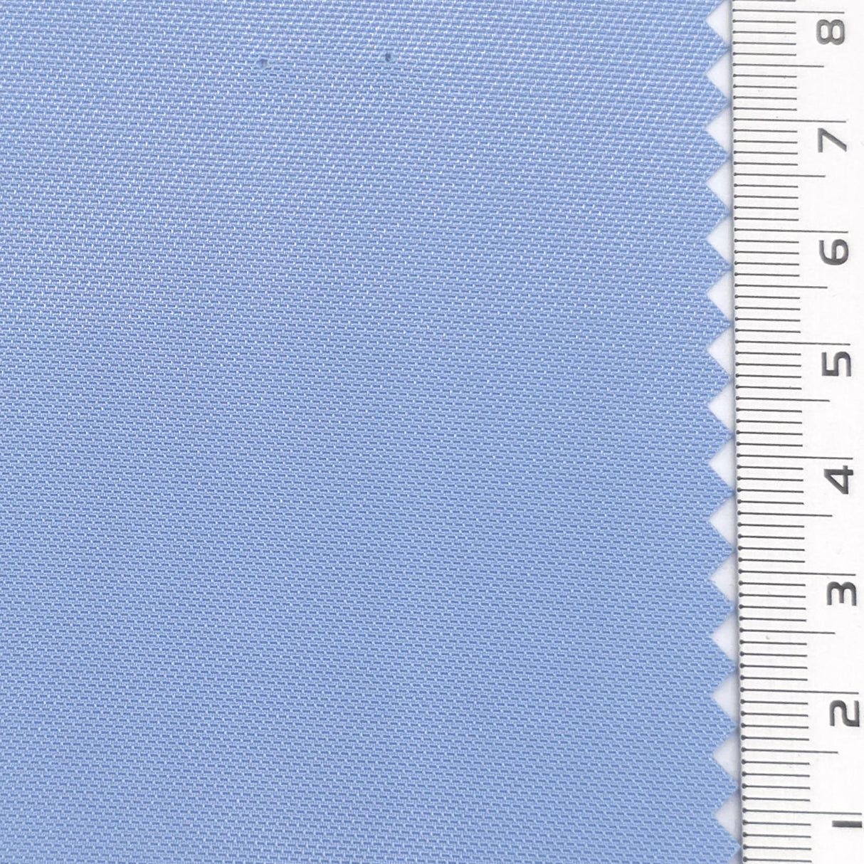 Light Blue - Canvas Poly Woven Fabric - FAB1883