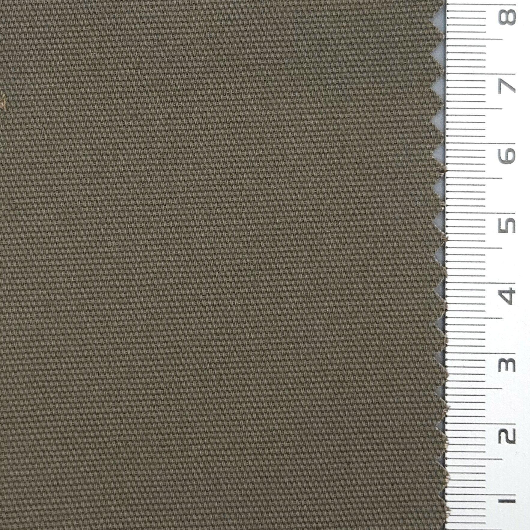 1.Aqua Squeeze-2.Melrose-3.Porsche-4.Pale Violet Red-5.Amour - 18s Solid Oxford Washing Cotton Woven Fabric - FAB 1675