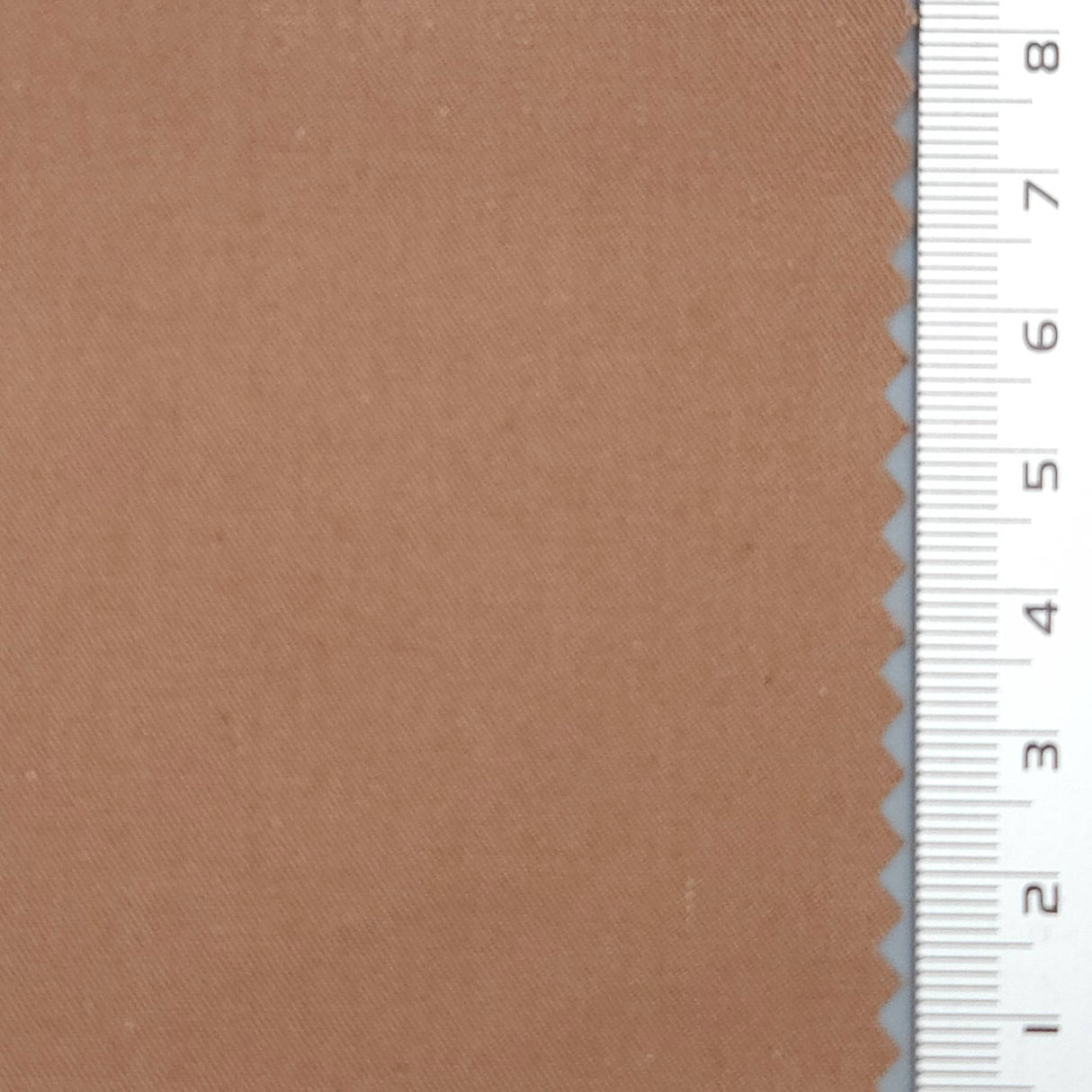 30s High Density Solid Twill Washing Cotton Woven Fabric - FAB1672 - 1.Old Lace-2.Apricot White-3.Catskill White-4.Buttery White-5.Tea-6.Chino-7.Muddy Waters-8.Muesli-9.Parchment-10.Go Ben