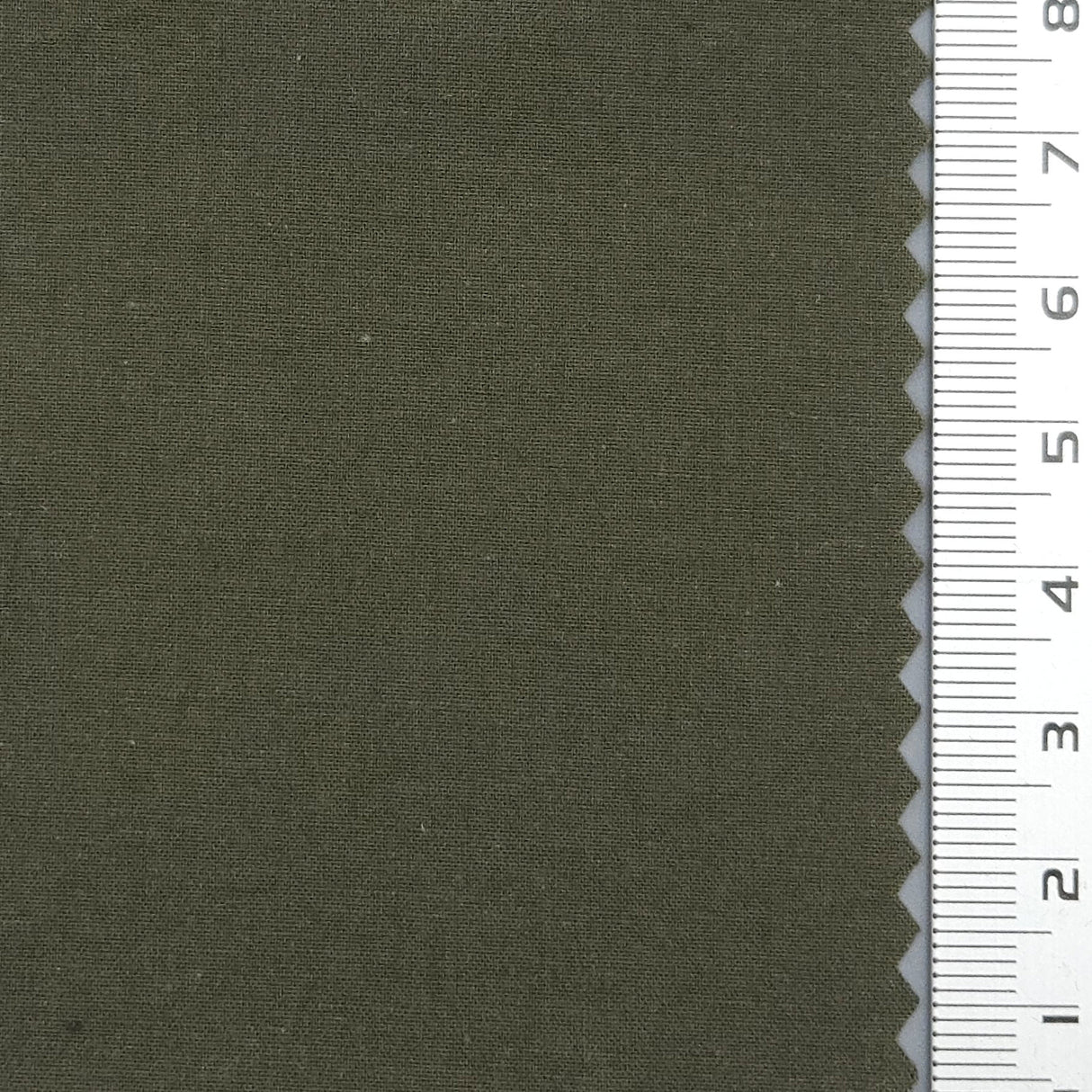 40s Solid Enzyme Washing Cotton Spandex Woven Fabric - FAB1670 - 1.Twilight Blue-2.Pewter-3.Aqua Haze-4.Promenade-5.Blanc-6.Ecru White-7.Almond-8.Sour Dough-9.Eagle-10.Clay Creek