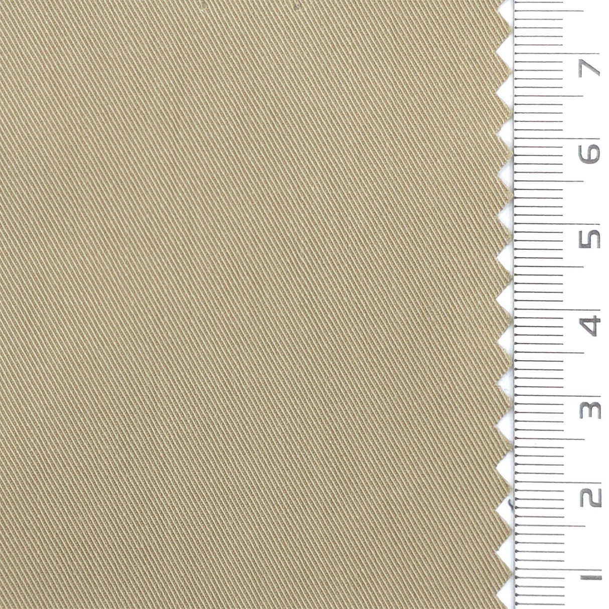 Cotton Nylon Woven Fabric - FAB1191