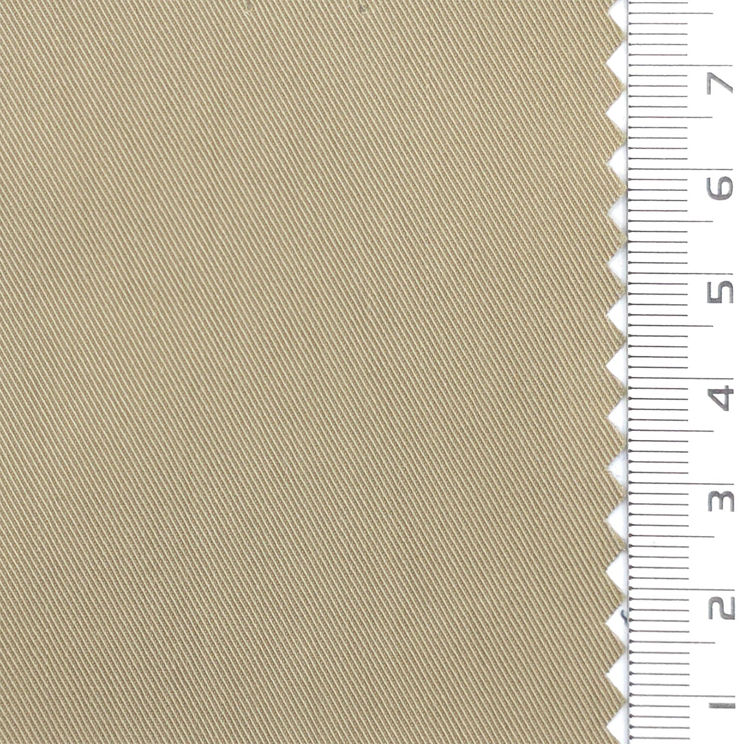 Cotton Nylon Woven Fabric - FAB 1191