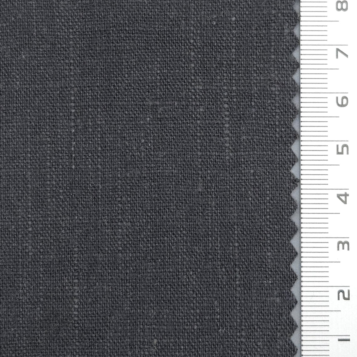 8s Solid Enzyme Washing Rayon Linen Spandex Cotton Woven Fabric - FAB1660 - 1.French Lilac-2.Prelude-3.Eunry-4.Rainee-5.Heather-6.Fuel Yellow-7.Tory Blue-8.Genoa-9.Texas-10.Soapstone
