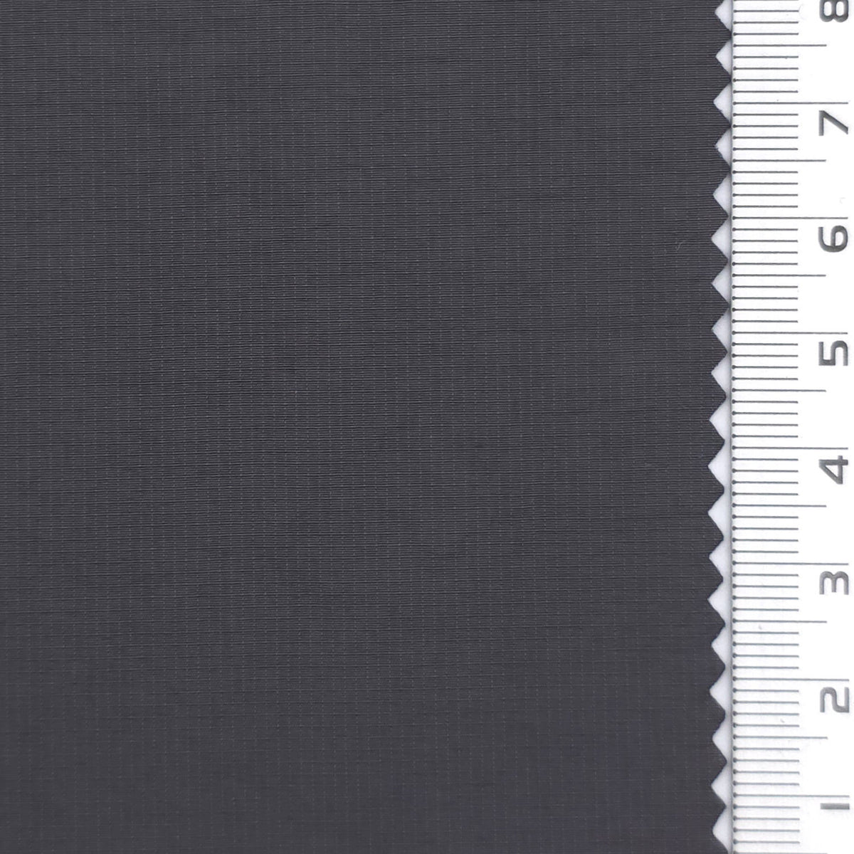 1: Olive Green-2: White-3: Off-White-4: Light Gray-5: Taupe - Lightweight Waterproof Ripstop Nylon Technical Woven Fabric - FAB 1941
