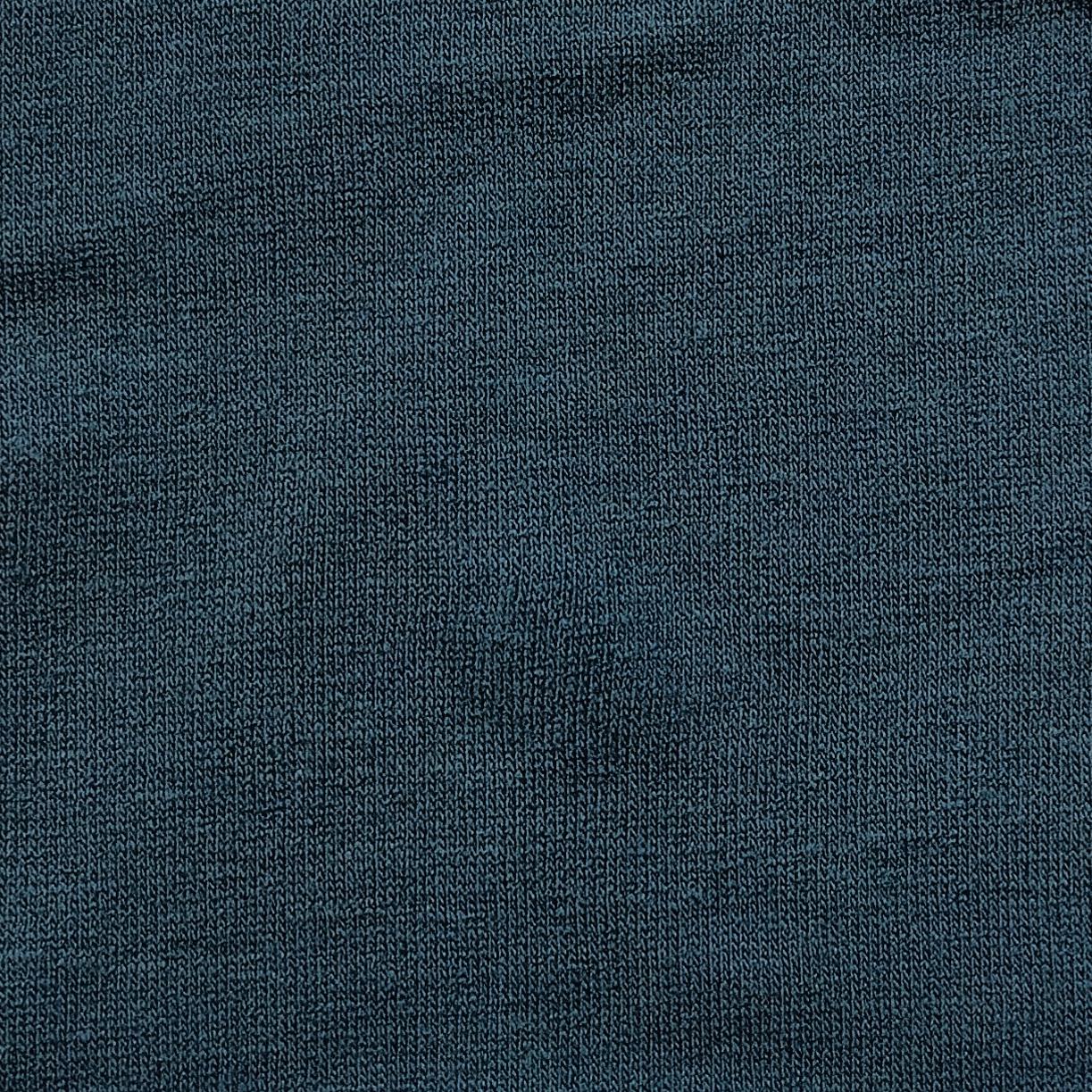 Solid Jersey Rayon Spandex Knit Fabric - FAB 1542 - Grey Green