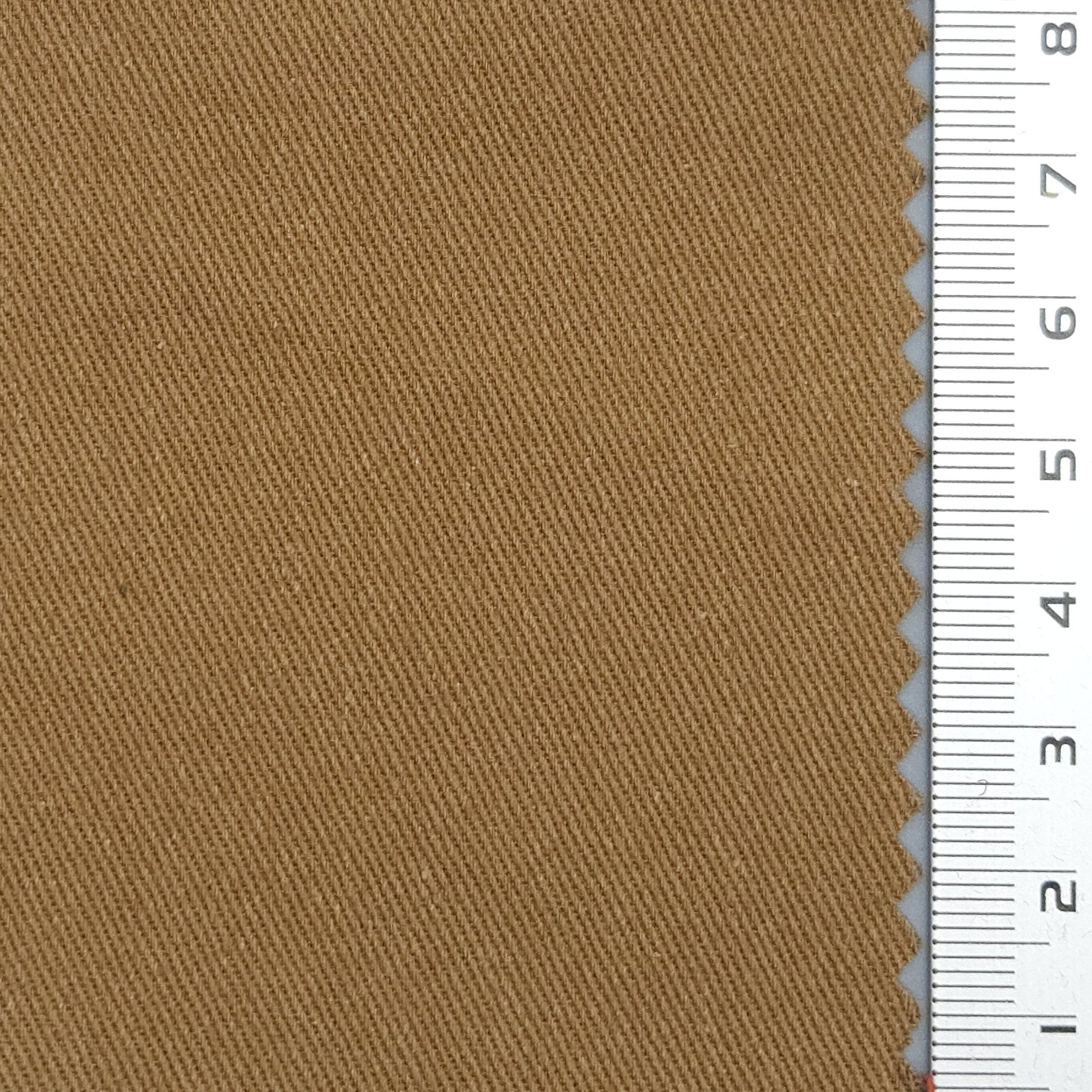 20s High Density Solid Twill Washing Cotton Woven Fabric - FAB 1674 - 24.McKenzie