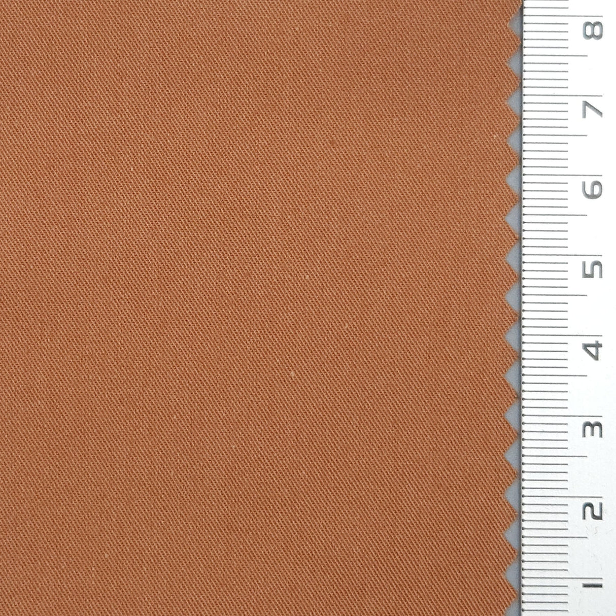 30s High Density Solid Twill Washing Cotton Woven Fabric - FAB1672 - 1.Old Lace-2.Apricot White-3.Catskill White-4.Buttery White-5.Tea-6.Chino-7.Muddy Waters-8.Muesli-9.Parchment-10.Go Ben