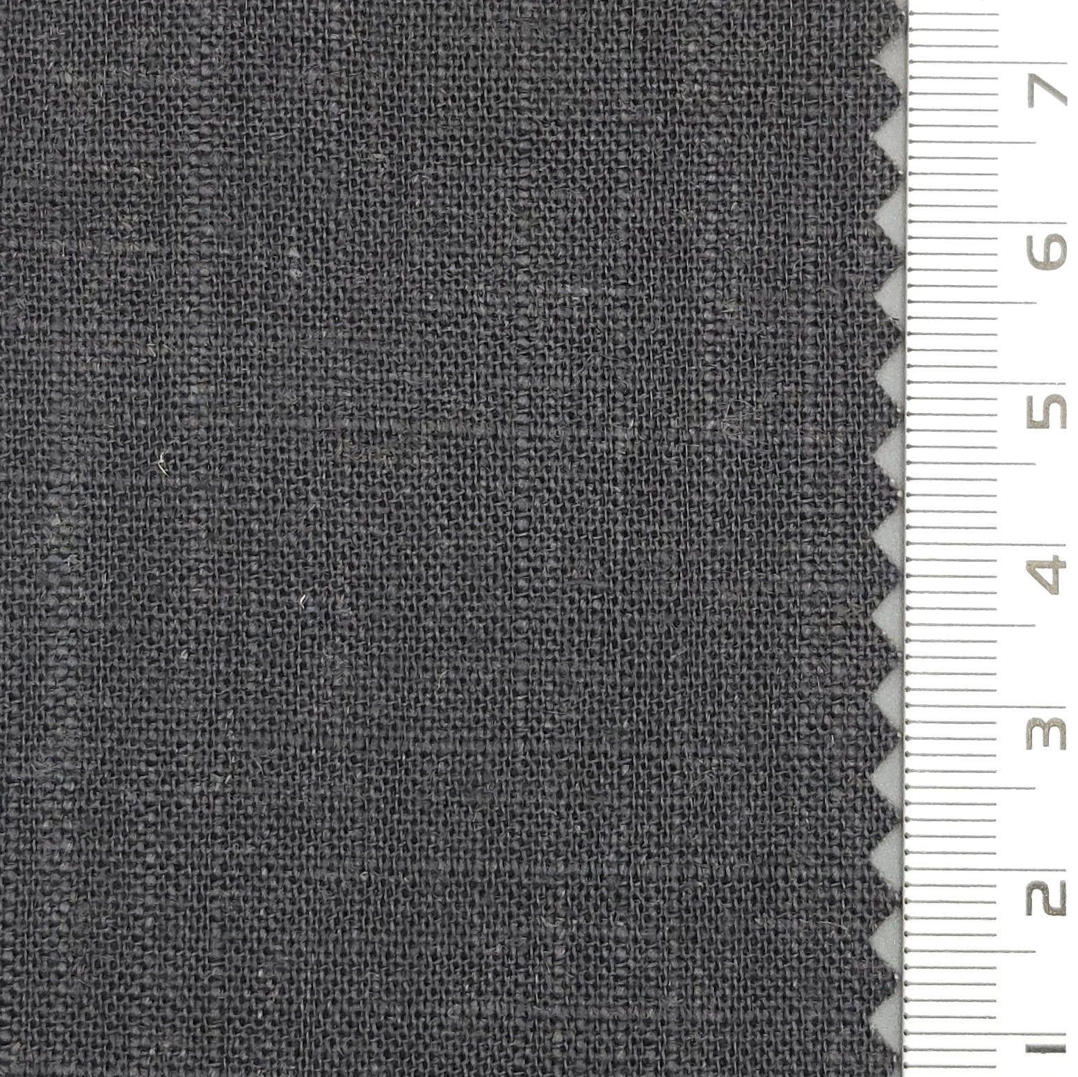 Solid Washing Linen Rayon Woven Fabric - FAB 1680 - 24.Payne's Grey