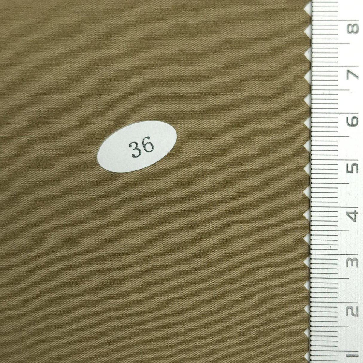 Nylon Cotton Mixed Woven Fabric | FAB1271 - Fabricis