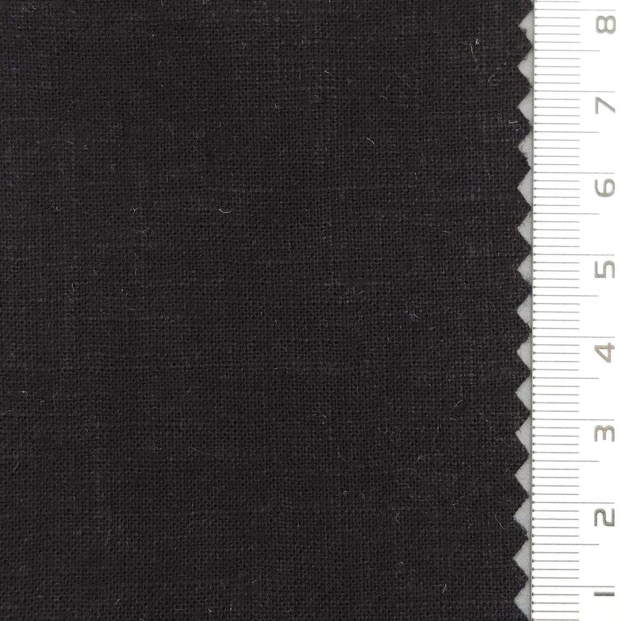 Solid Enzyme Washing Linen Rayon Woven Fabric - FAB1679 - 1.Link Water-2.Botticelli-3.Cavern Pink-4.Pearl Bush-5.Pavlova-6.Old Gold-7.Sea Buckthorn-8.Sorbus-9.Desert-10.Zorba