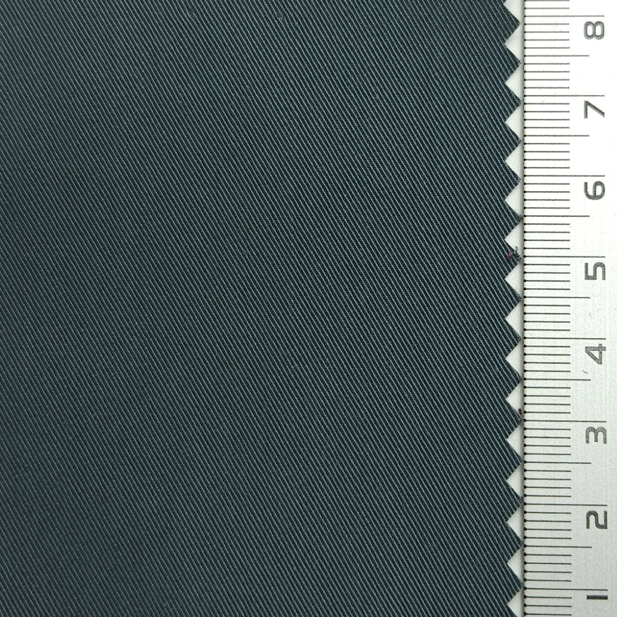 1.Tallow-2.Lola-3.Rosy Brown-4.Echo Blue-5.Echo Blue - Cotton Nylon Woven Fabric - FAB 1191