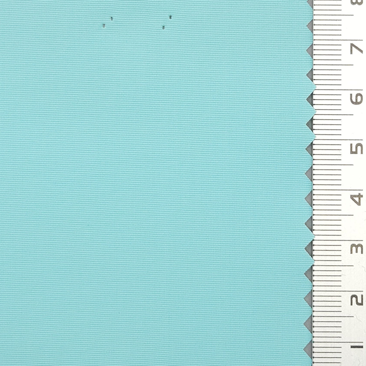 Solid Water Proof Recycled Nylon Woven Fabric - FAB1684 - 1.Pale Goldenrod-2.Wild Sand-3.Alabaster-4.Narvik-5.Harp-6.Aqua Haze-7.Iceberg-8.Spindle-9.Free Speech Blue-10.Ebb