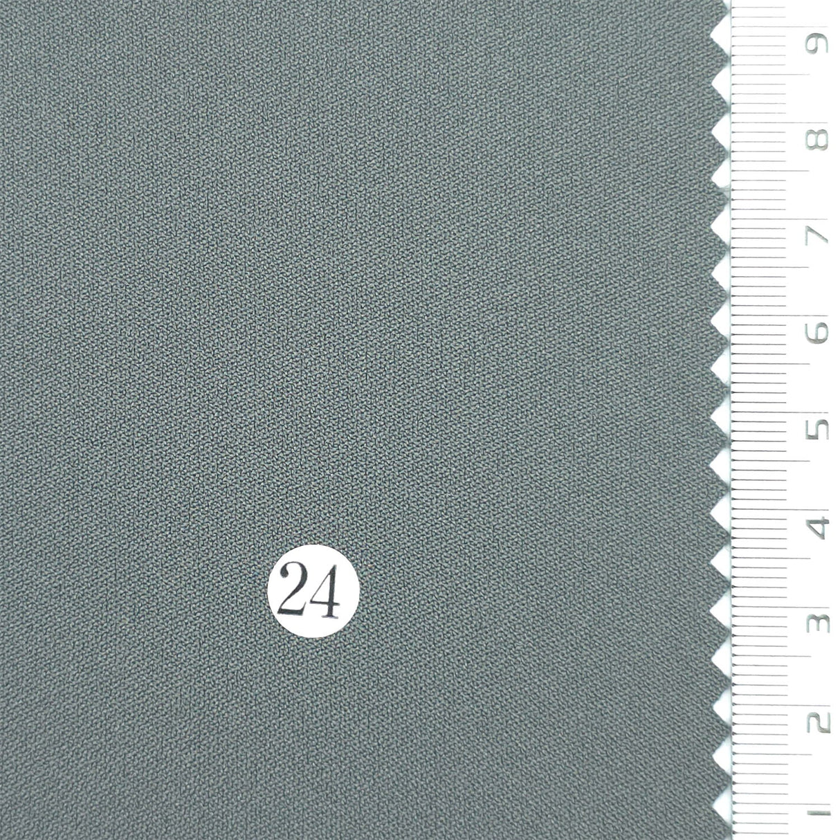 Polyester like Spandex Woven Fabric - FAB1437