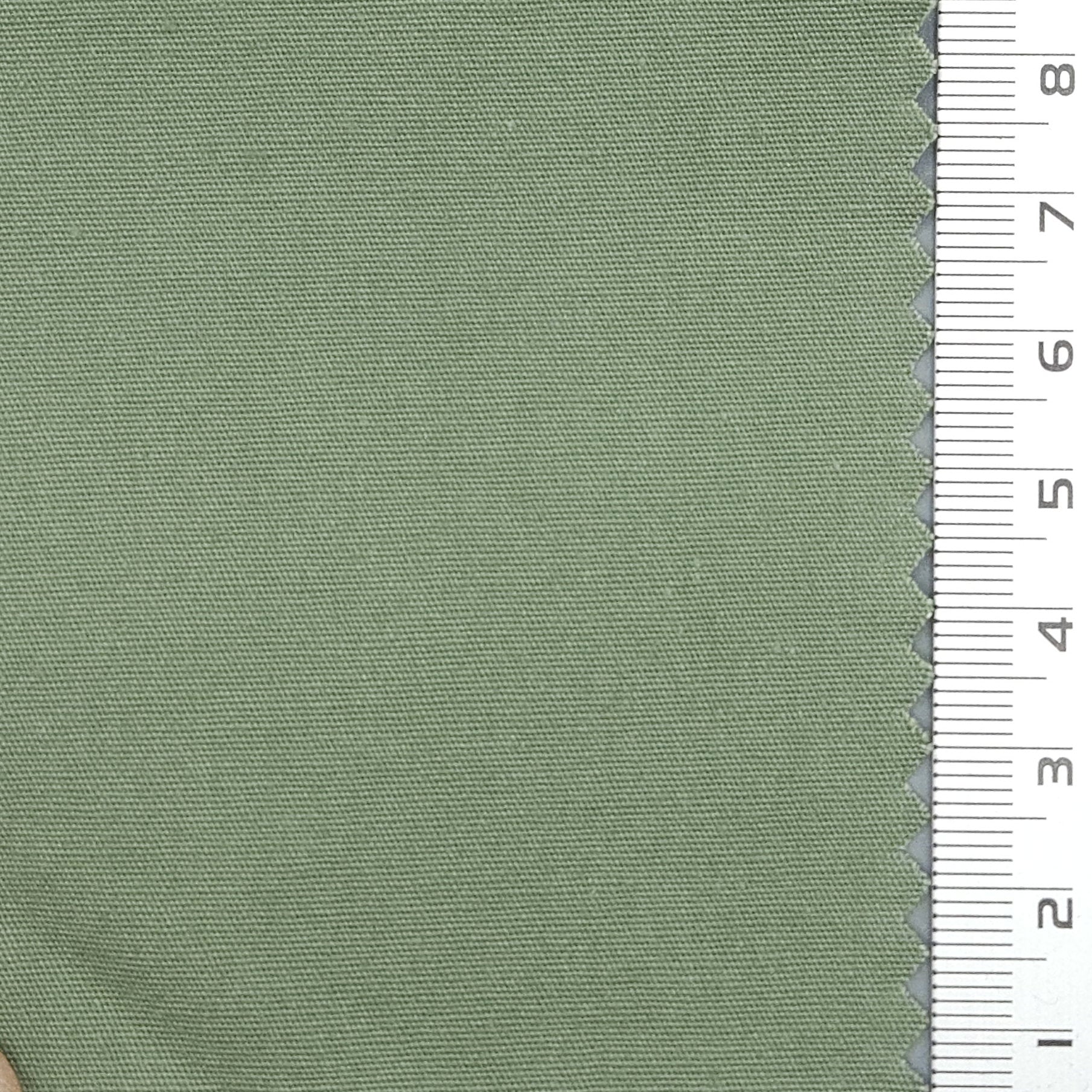 Solid Spandex Cotton Woven Fabric - FAB 1667 - 24.Amulet