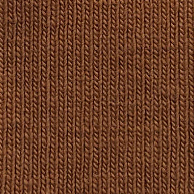 Solid Matching Rib Spandex Cotton Knit Fabric - FAB 1618 - 253