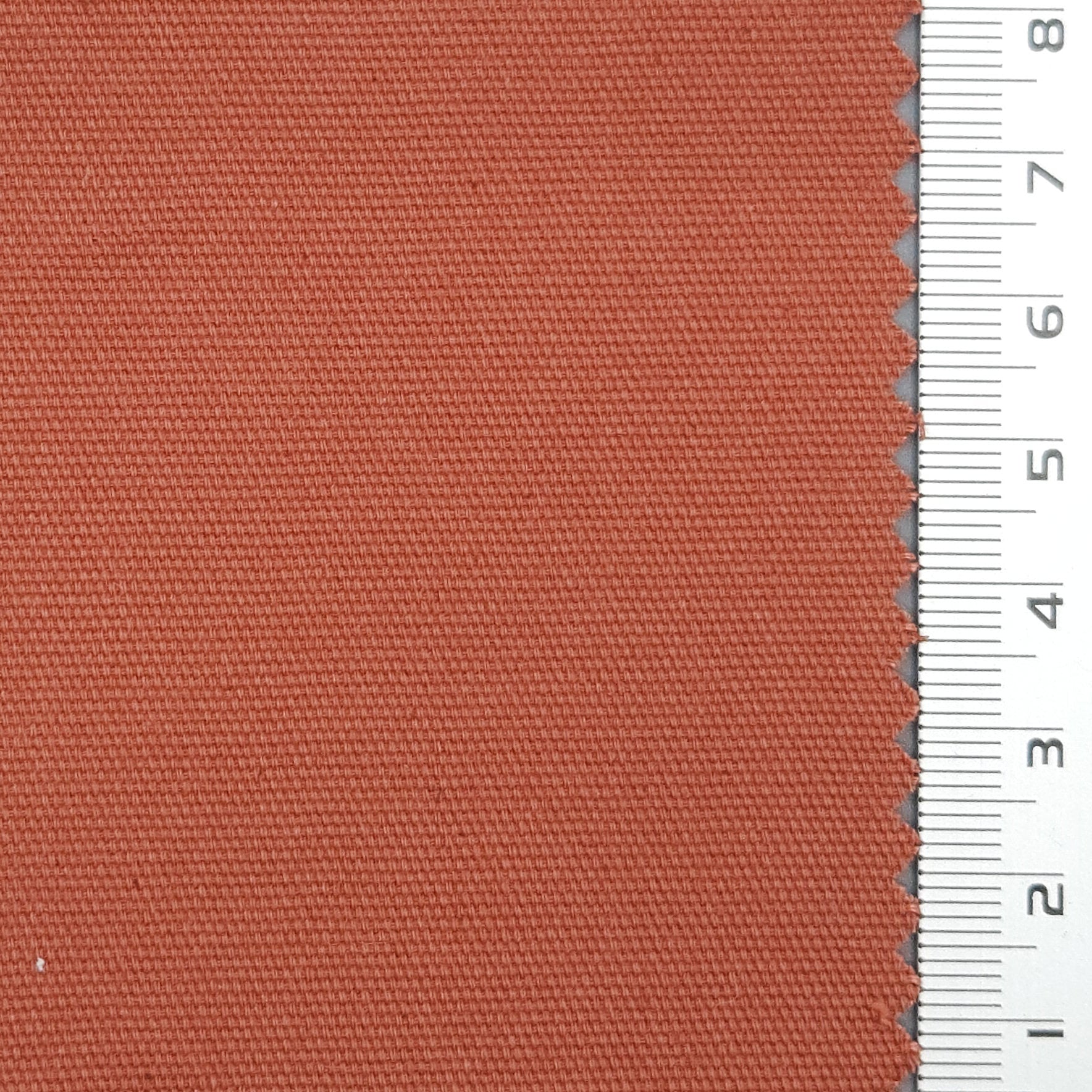 1.Aqua Squeeze-2.Melrose-3.Porsche-4.Pale Violet Red-5.Amour - 18s Solid Oxford Washing Cotton Woven Fabric - FAB 1675