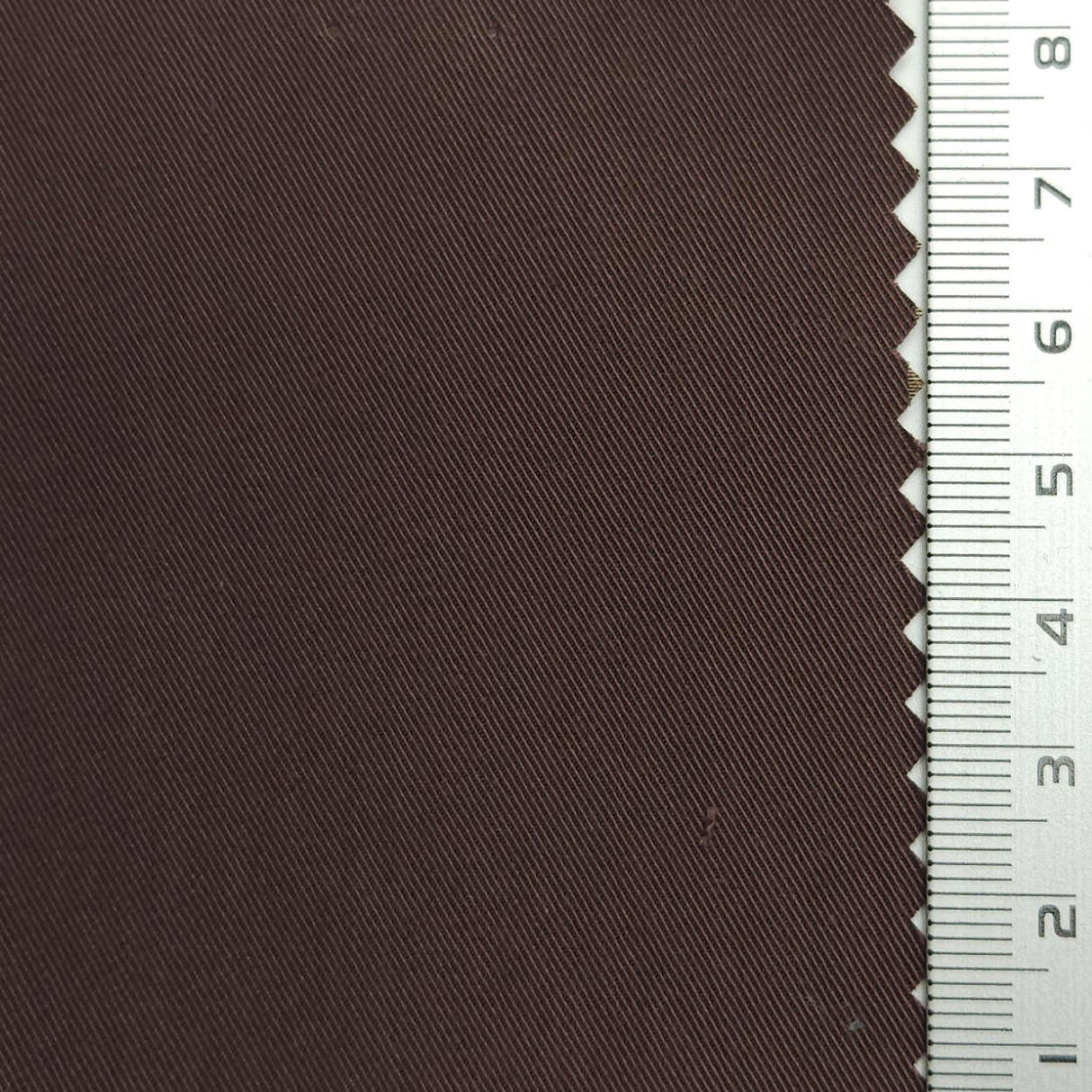 Cotton Nylon Woven Fabric - FAB1191