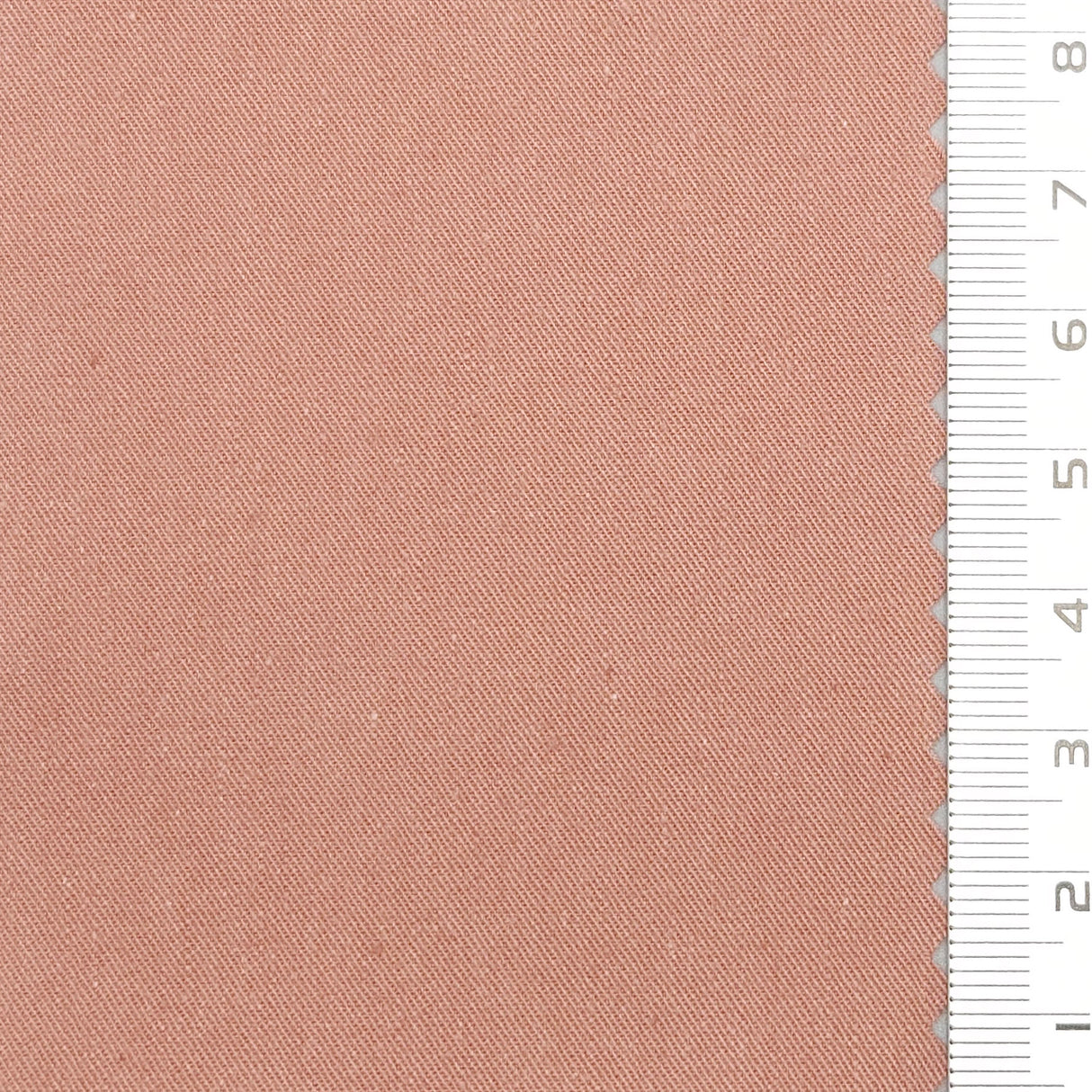 30s High Density Solid Enzyme Twill Washing Cotton Woven Fabric - FAB1671 - 1.Pale Oyster-2.Lemon Grass-3.Grey Olive-4.Silver Chalice-5.Nobel-6.Grey-7.Donkey Brown-8.Stone-9.Cement-10.Martini