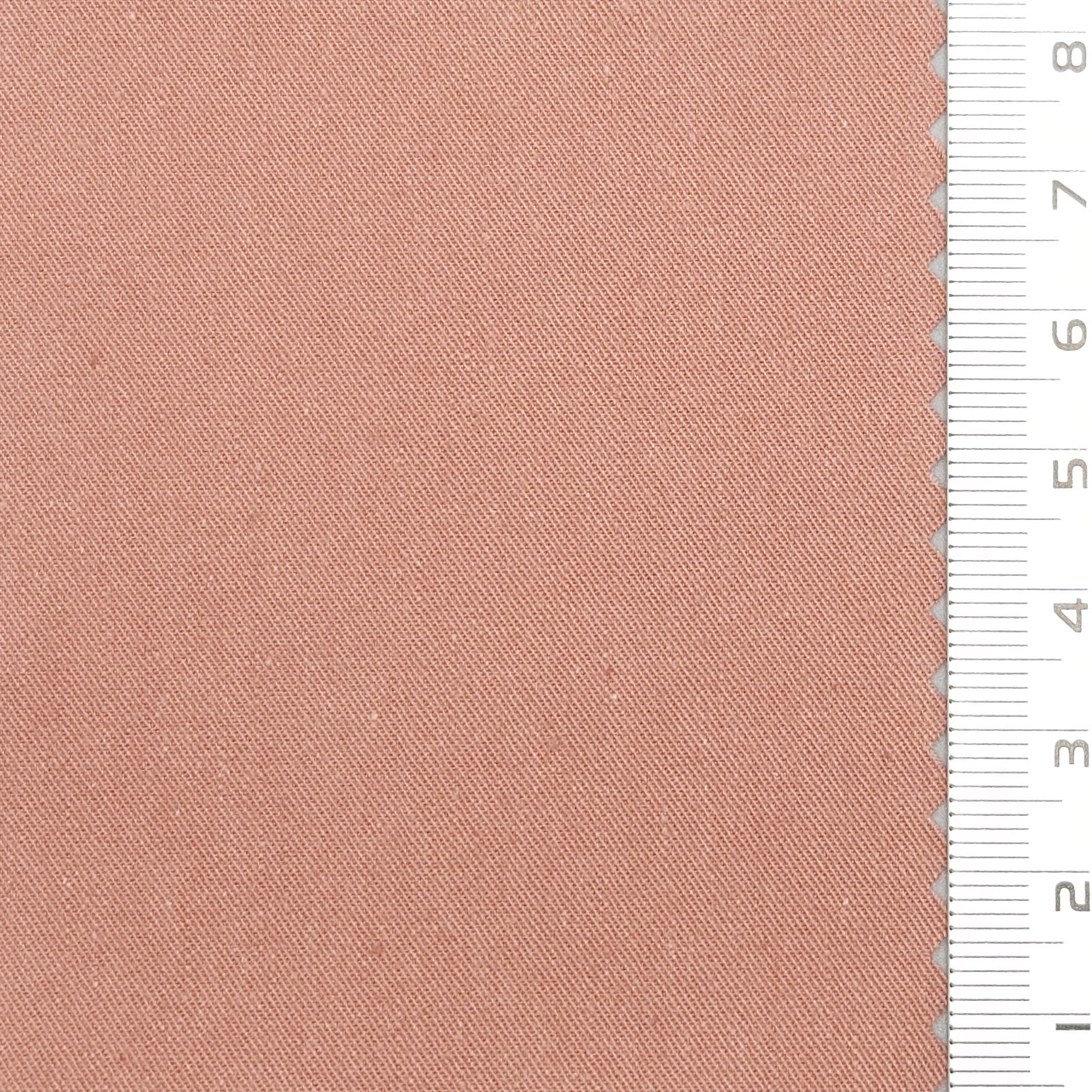 1.Pale Oyster-2.Lemon Grass-3.Grey Olive-4.Silver Chalice-5.Nobel - 30s High Density Solid Enzyme Twill Washing Cotton Woven Fabric - FAB 1671