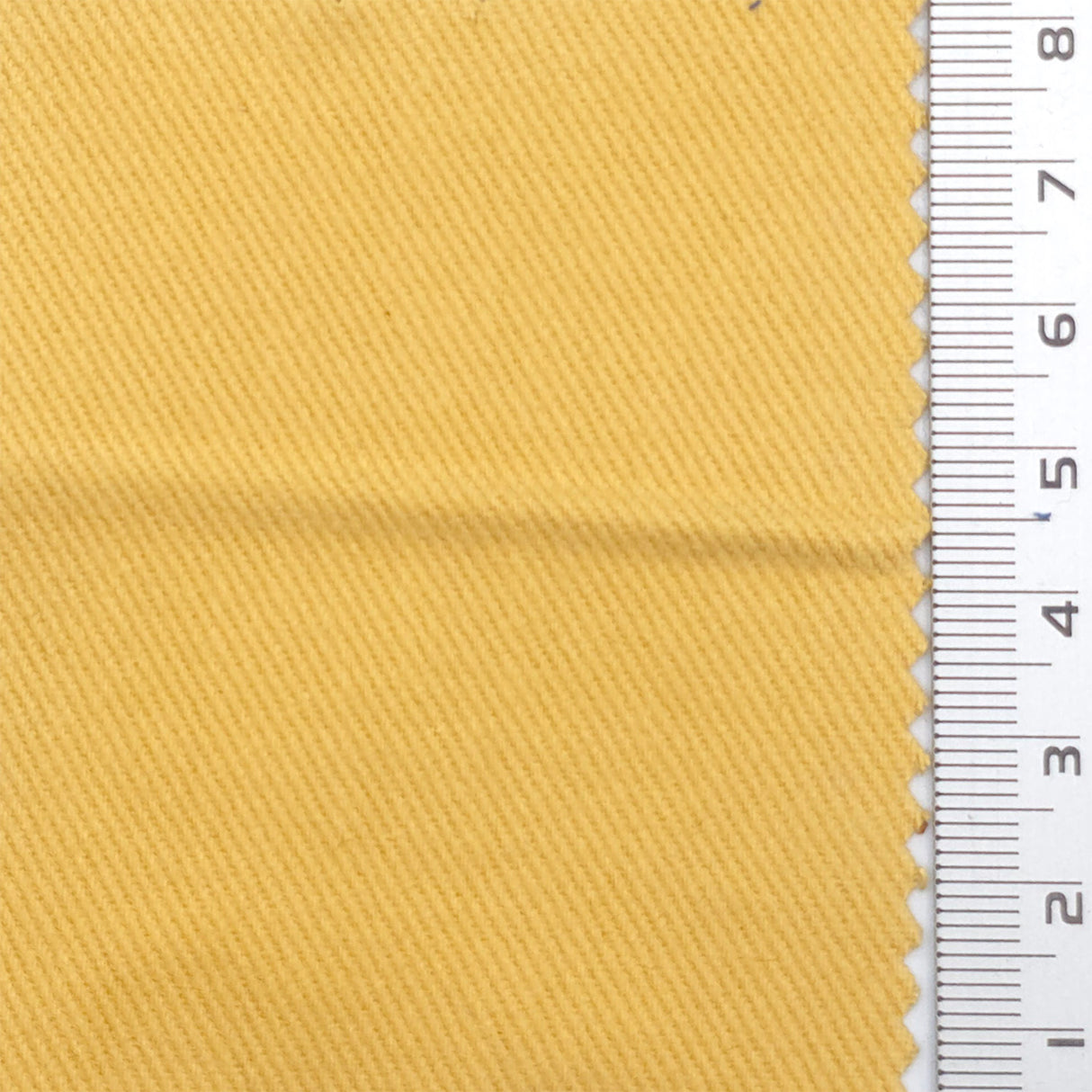 Cotton Twill Woven Fabric - FAB1184