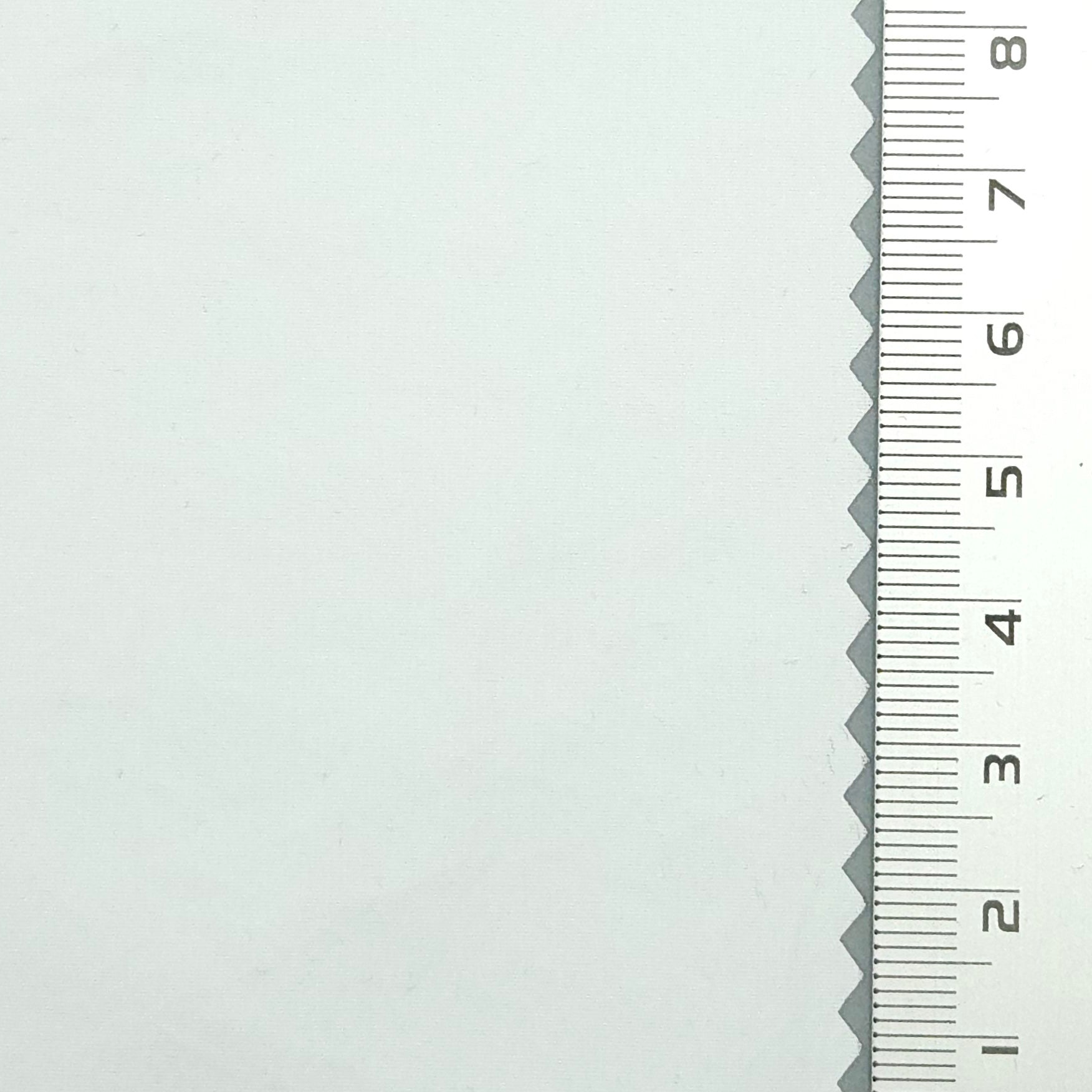 Solid Nylon Spandex Woven Fabric - FAB 1546 - 25.White