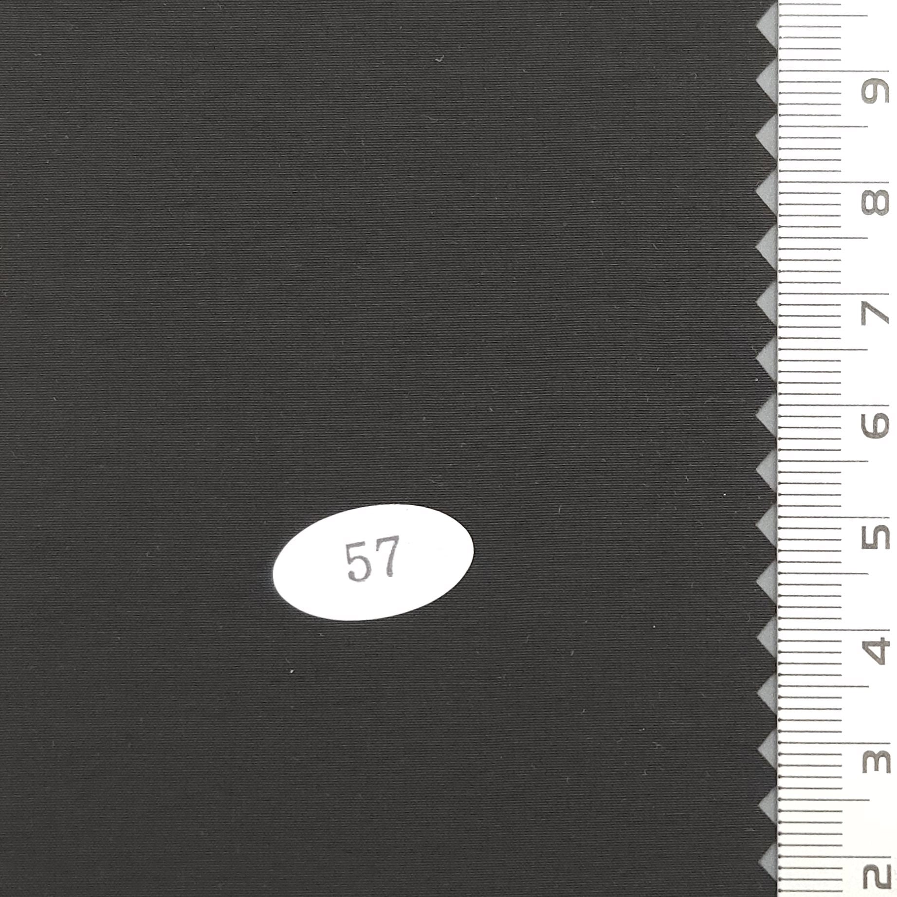 Solid Plain Recycled Washing Cotton Nylon Woven Fabric - FAB1701 - 1.Beauty Bush-2.Satin Linen-3.Silver-4.Aqua Haze-5.Link Water-6.Jordy Blue-7.Quill Grey-8.Grey Goose-9.Pinkish Red-10.Light Grey