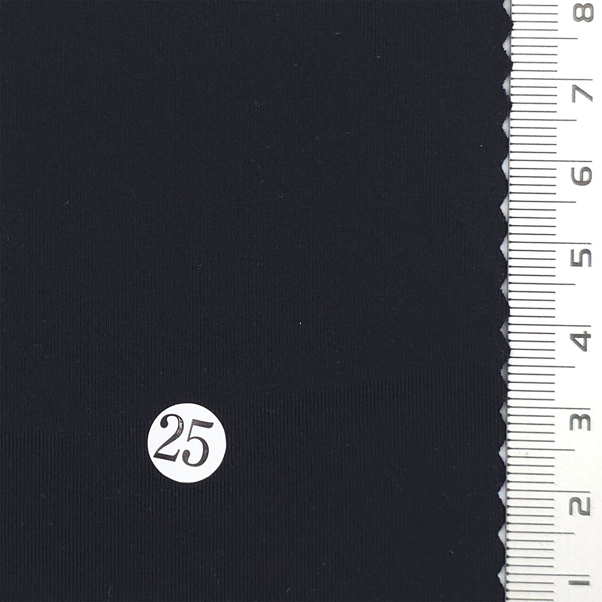 Nylon Spandex Knit - FAB1384