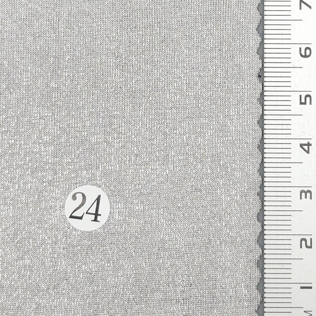 Solid Foil Slinky Spandex Polyester Knit Fabric - FAB1698 - 1.Turquoise/Silver (29)-2.Black/Gold (1)-3.Black/Silver (2)-4.Ivory/Silver (3)-5.Ivory/Gold (4)-6.Black/Royal (5)-7.Black/Fuchsia (6)-8.Black/Purple (7)-9.Black/Red (8)-10.Fuchsia/Fuchsia (9)