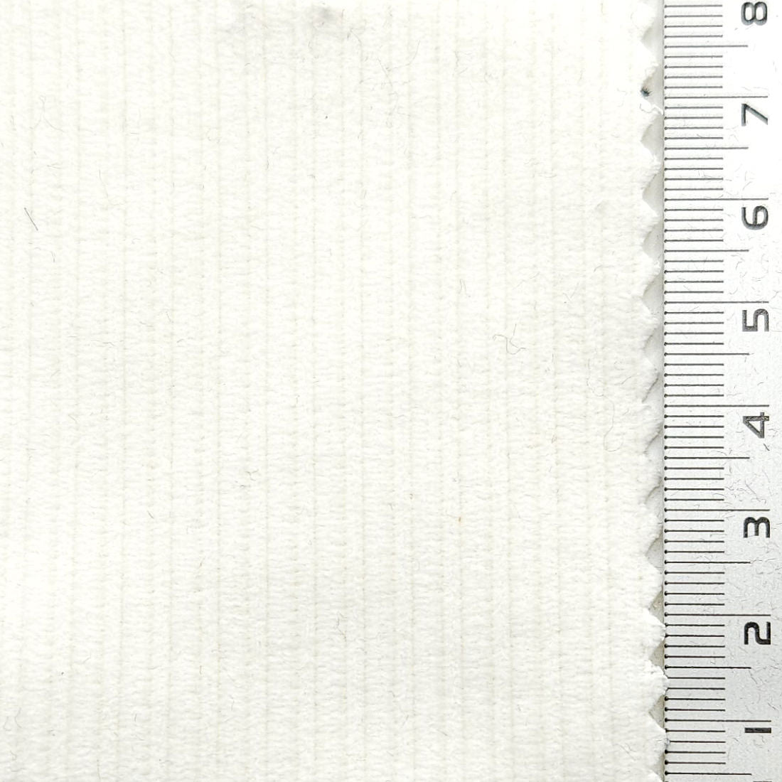 11Wale Solid Corduroy Cotton Woven Fabric - FAB1655 - 1.Petite Orchid-2.Oyster Pink-3.Milk White-4.Sour Dough-5.Pale Taupe-6.Shingle Fawn-7.Dark Tan-8.Cigar-9.Japonica-10.Sand Dune