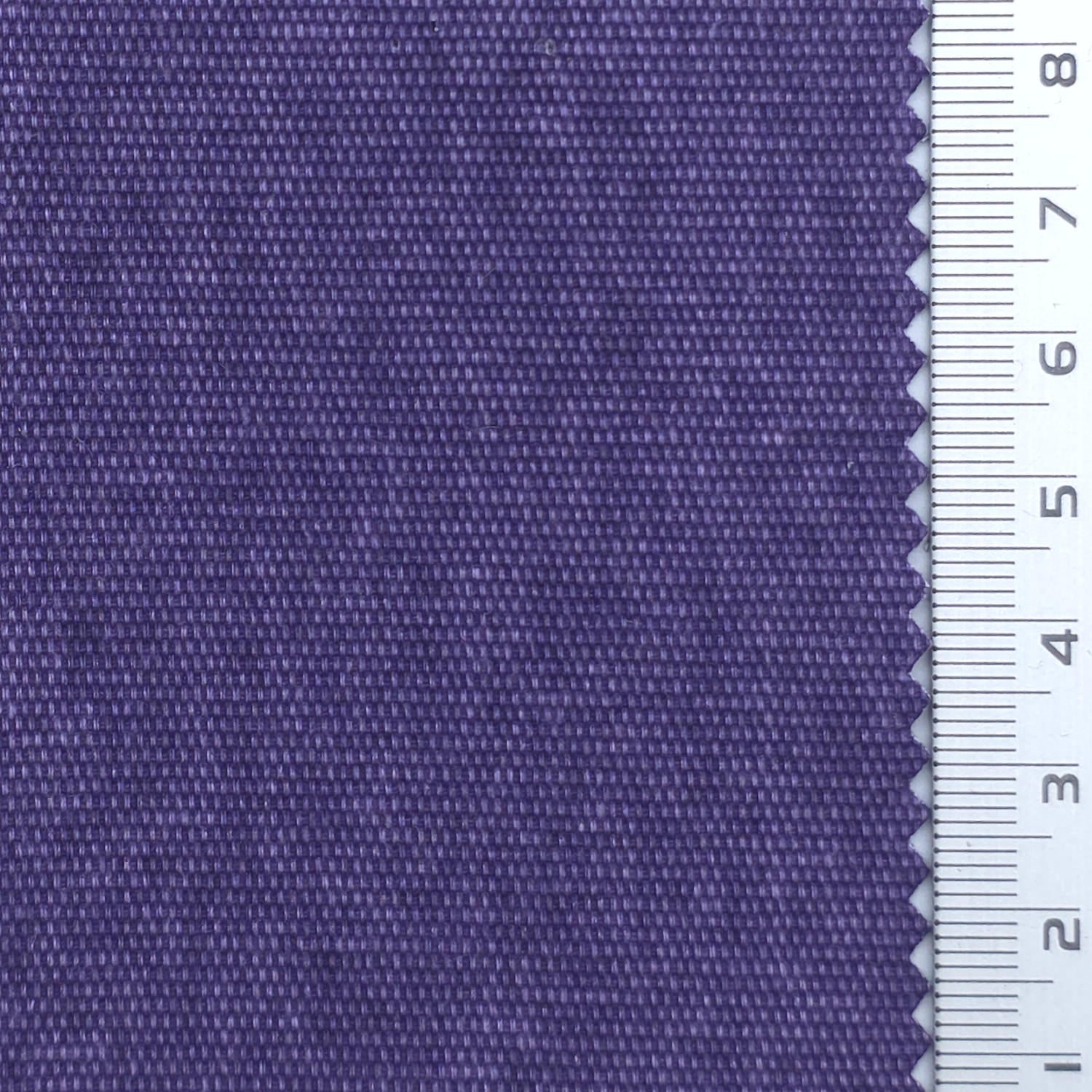 Oxford Cotton Woven Fabric - FAB1947 - Purple