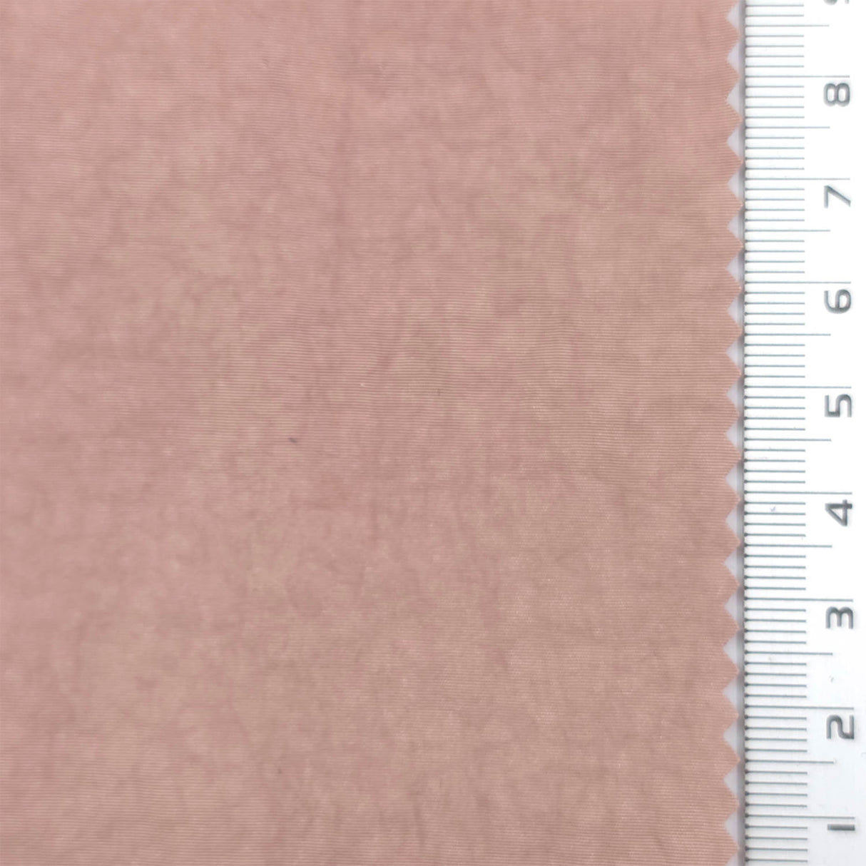 Dusty Rose - Washer Nylon Woven Fabric - FAB1865