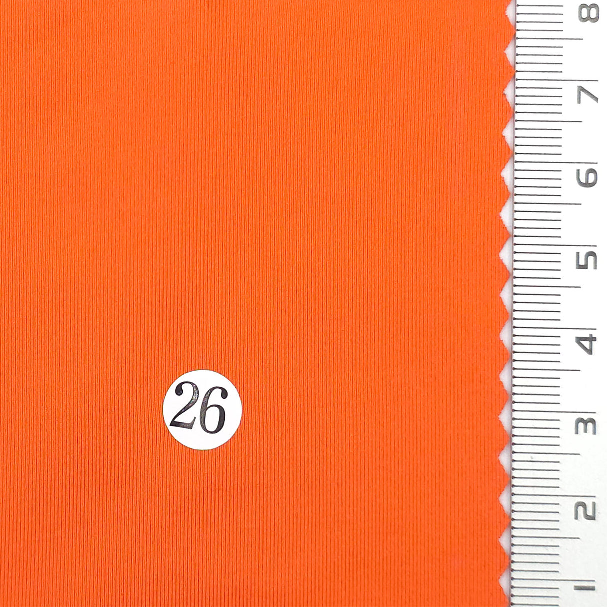 Nylon Spandex Knit - FAB1384