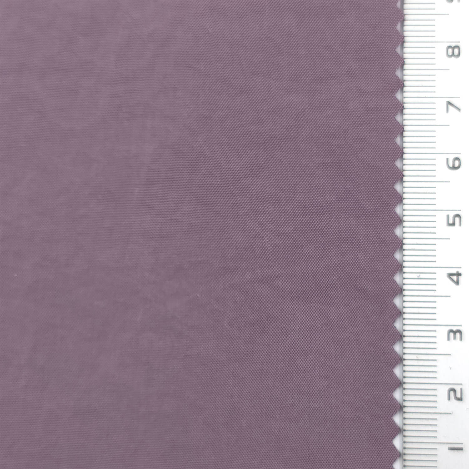 Purple - Washer Nylon Woven Fabric - FAB1865