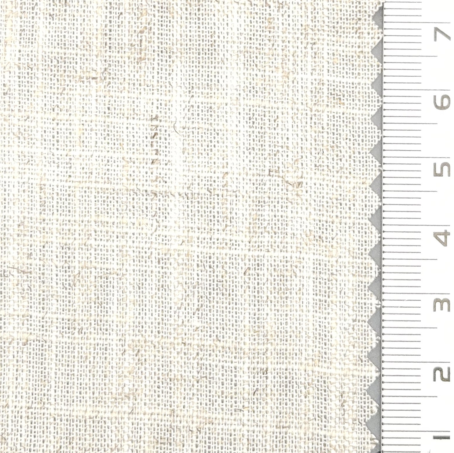 Solid Washing Linen Rayon Woven Fabric - FAB 1680 - 26.Narvik
