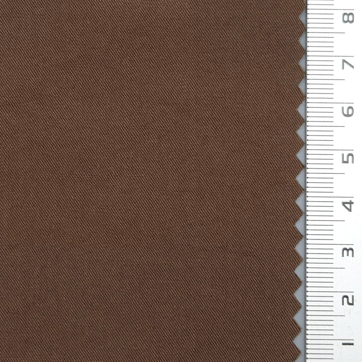 30s High Density Solid Twill Washing Cotton Woven Fabric - FAB1672 - 1.Old Lace-2.Apricot White-3.Catskill White-4.Buttery White-5.Tea-6.Chino-7.Muddy Waters-8.Muesli-9.Parchment-10.Go Ben