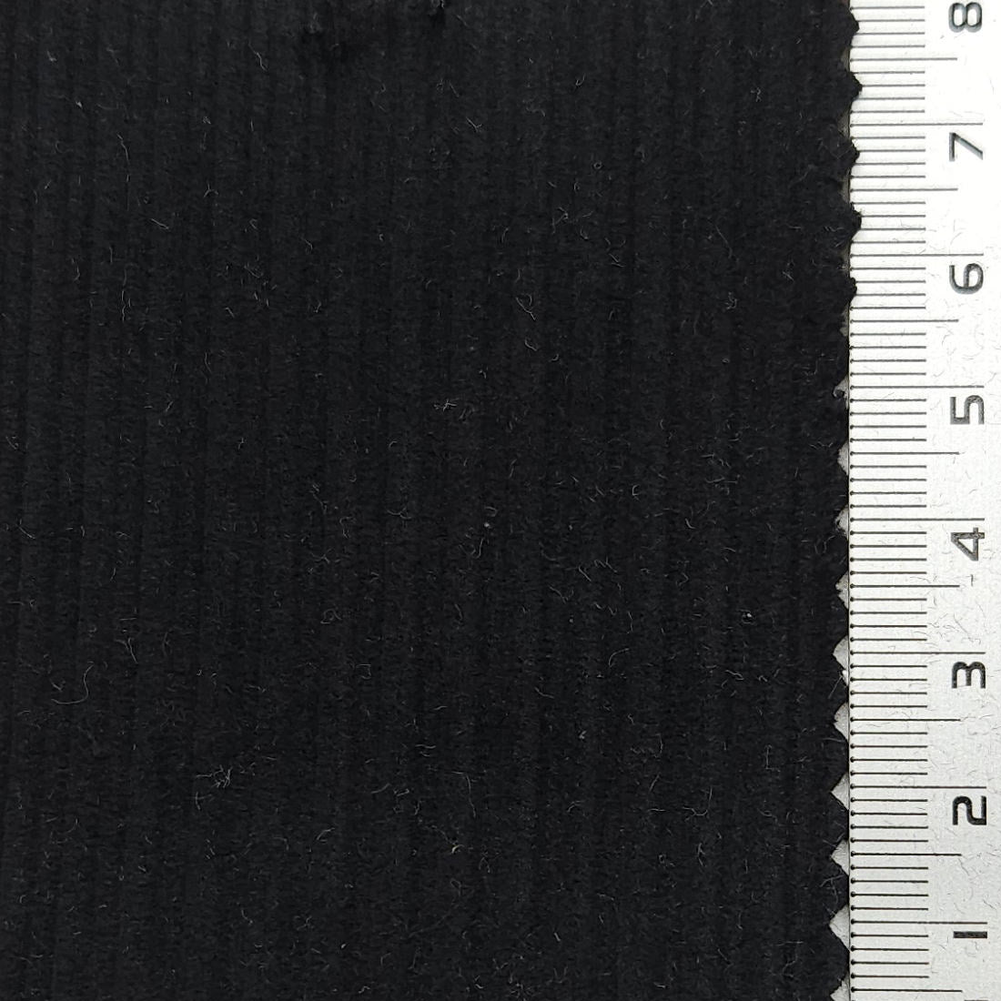 11Wale Solid Corduroy Cotton Woven Fabric - FAB1655 - 1.Petite Orchid-2.Oyster Pink-3.Milk White-4.Sour Dough-5.Pale Taupe-6.Shingle Fawn-7.Dark Tan-8.Cigar-9.Japonica-10.Sand Dune